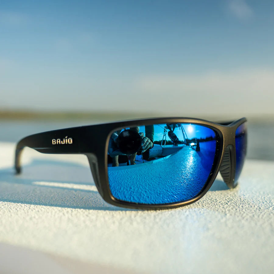 Bajio Bales Beach Sunglasses