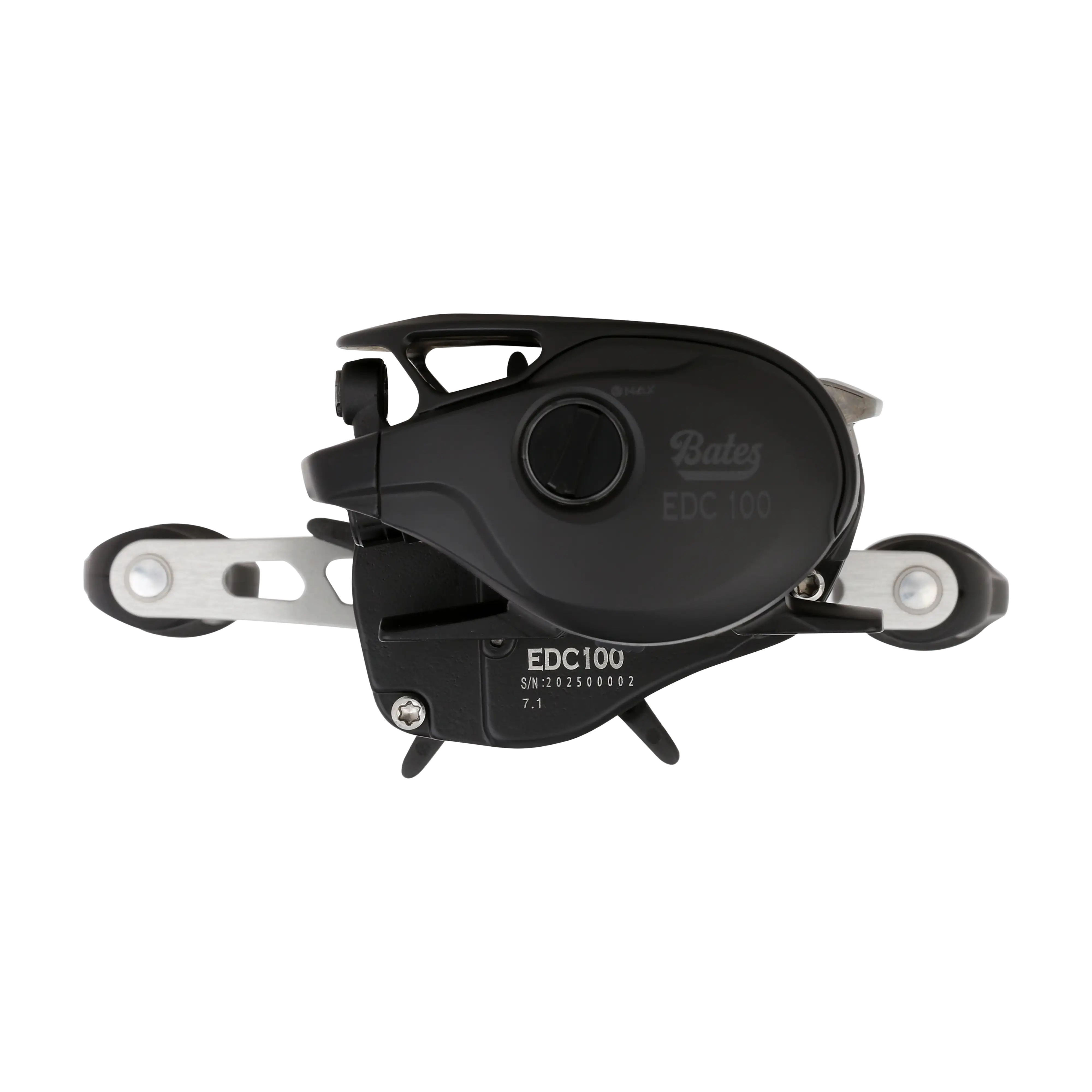 Bates Fishing EDC 100 Casting Reels