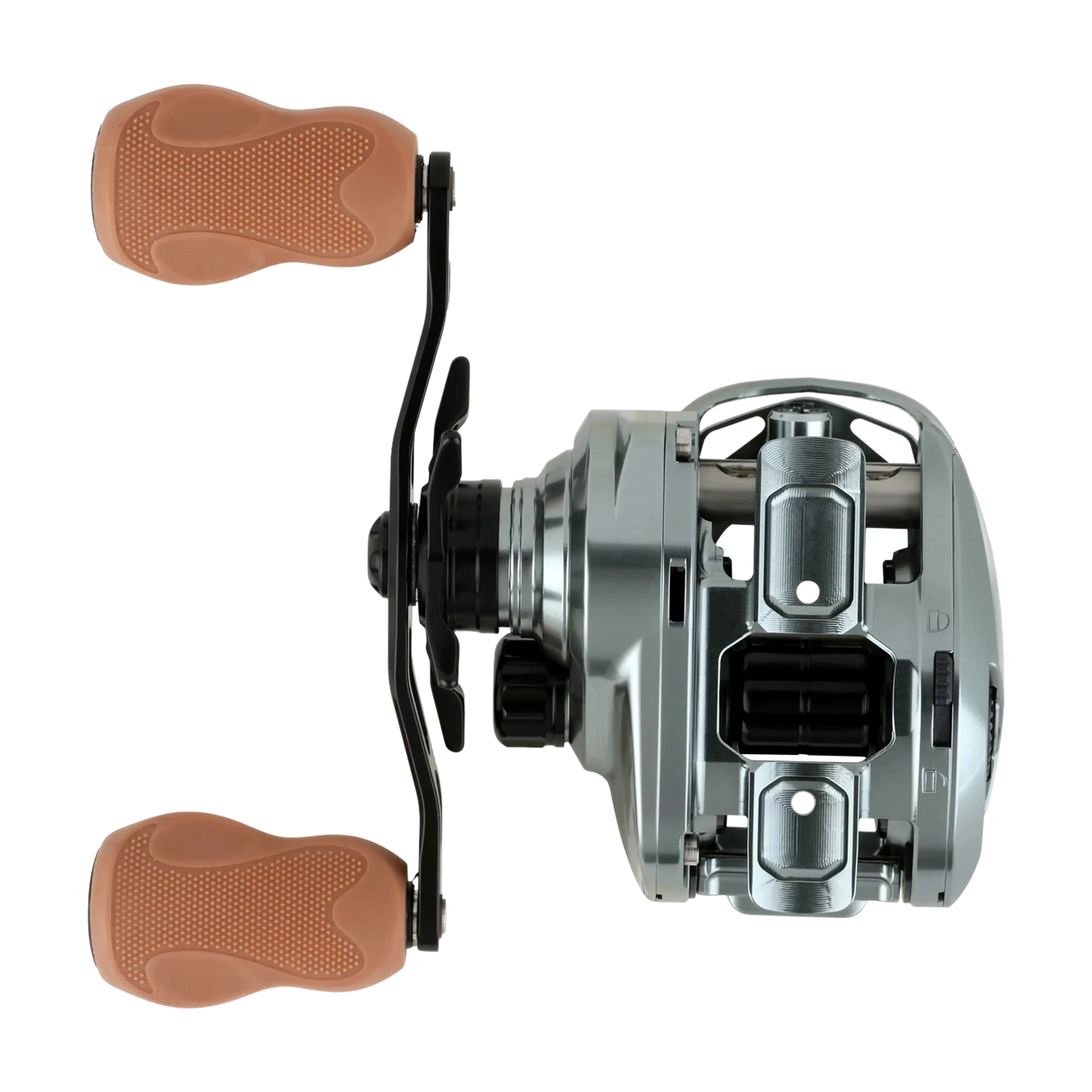 Bates Fishing Hundo'50 Casting Reels