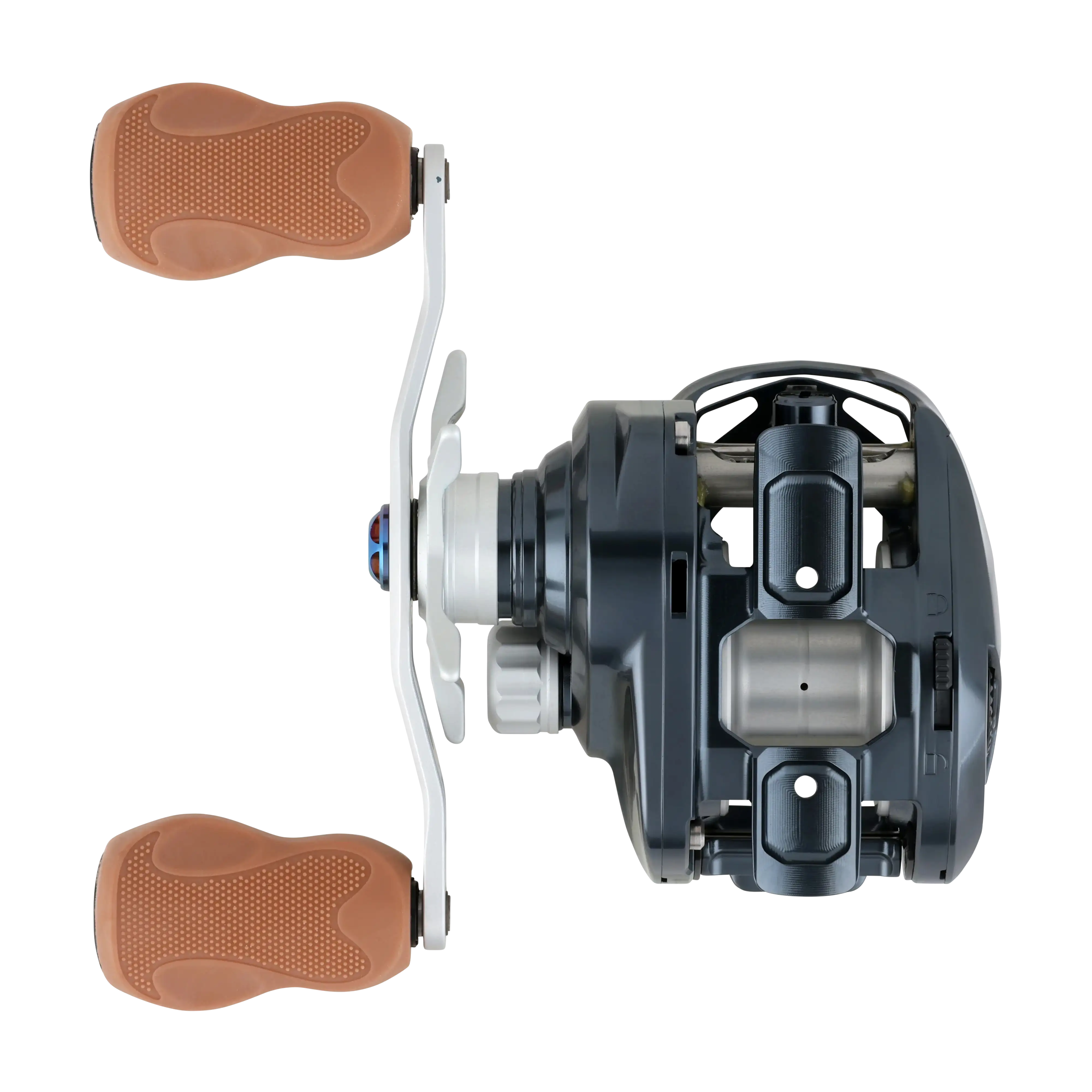Bates Fishing Co. Salty Hundo'50 Casting Reels