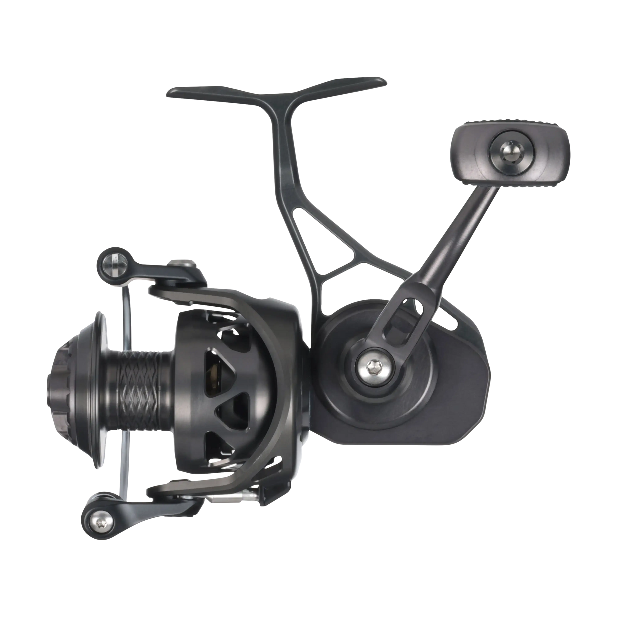 Bates SAM Spinning Reels