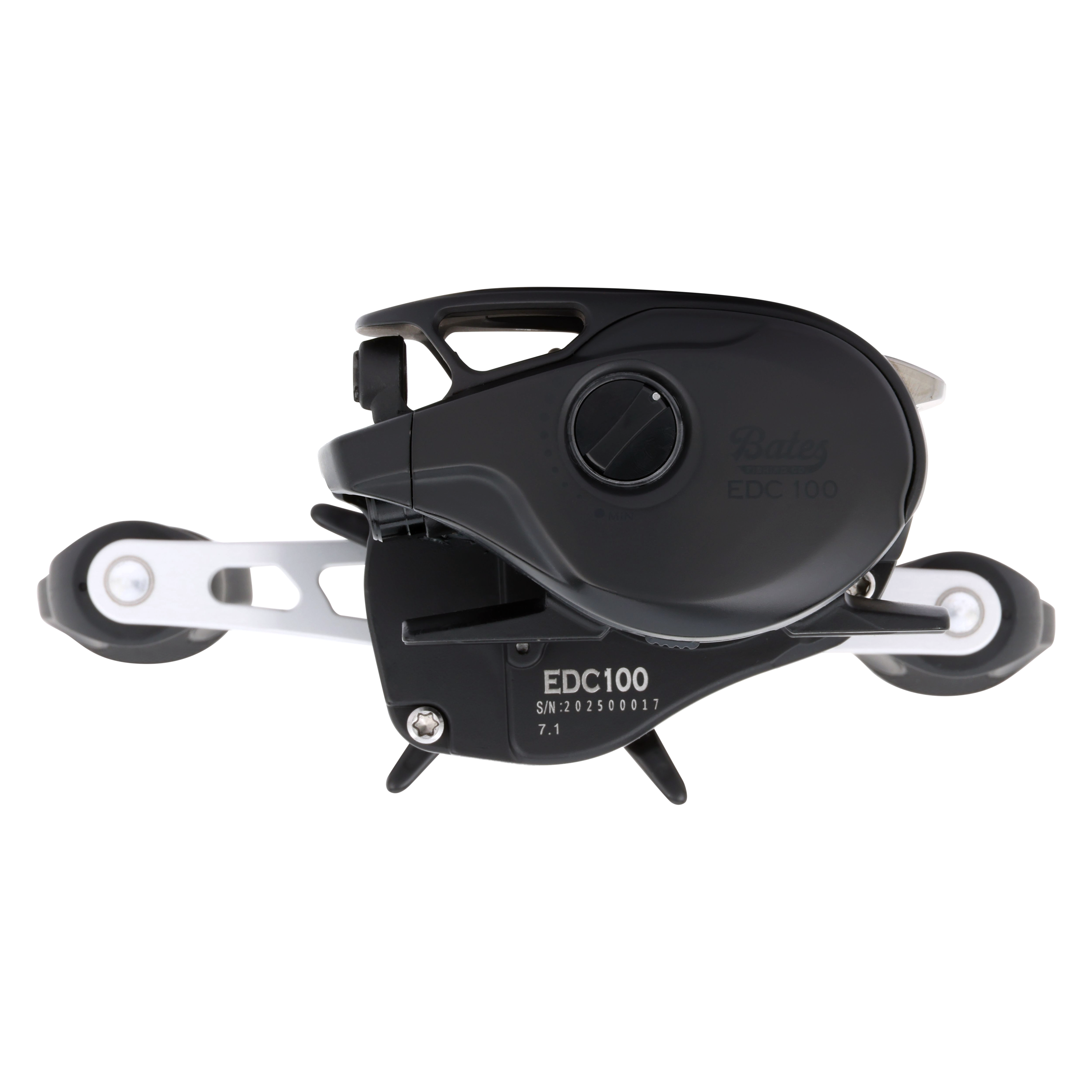 Bates Fishing EDC 100 Casting Reels
