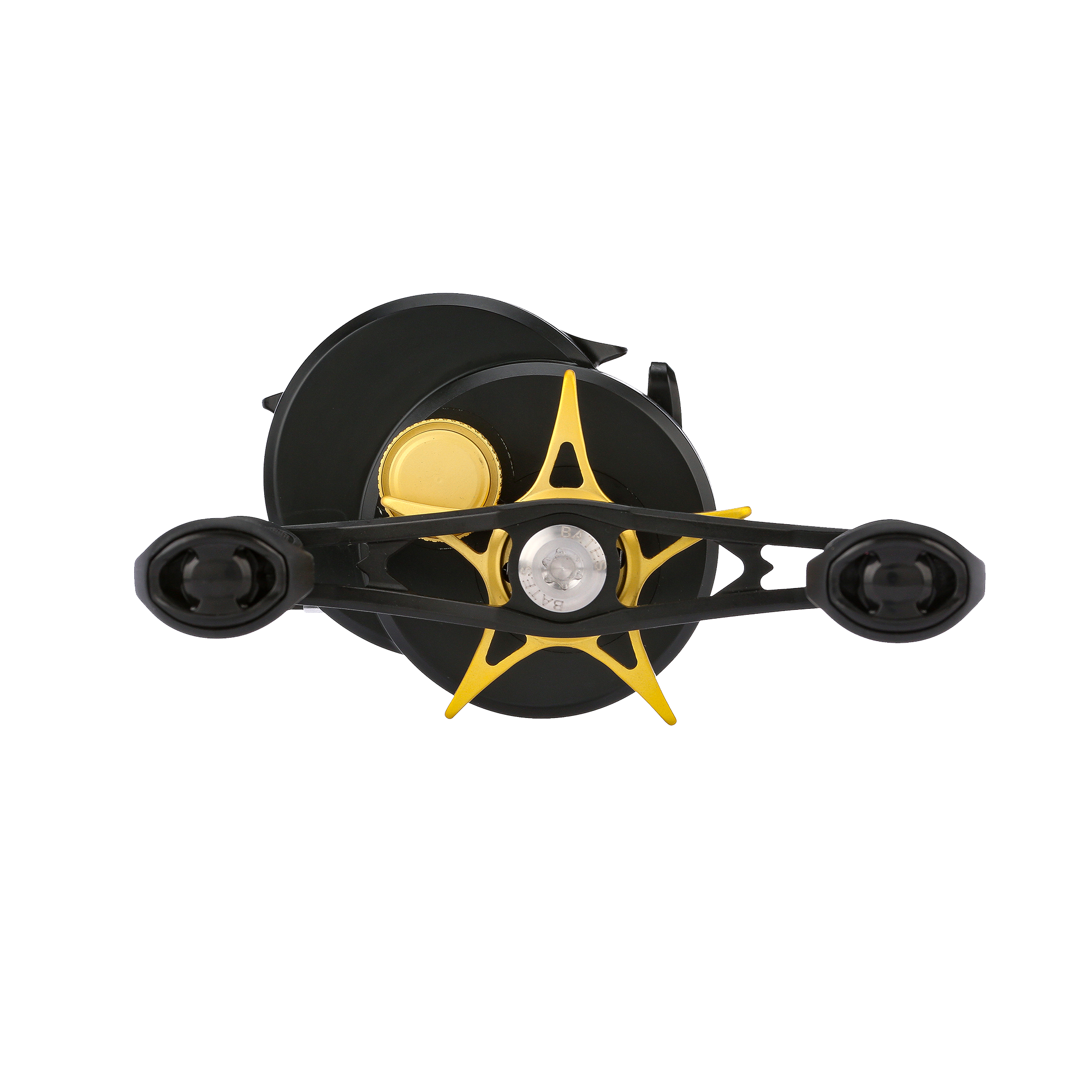 YO　ベイツフィッシングカンパニー　THE O.G. 100 Bates Fishing Co. OG 100