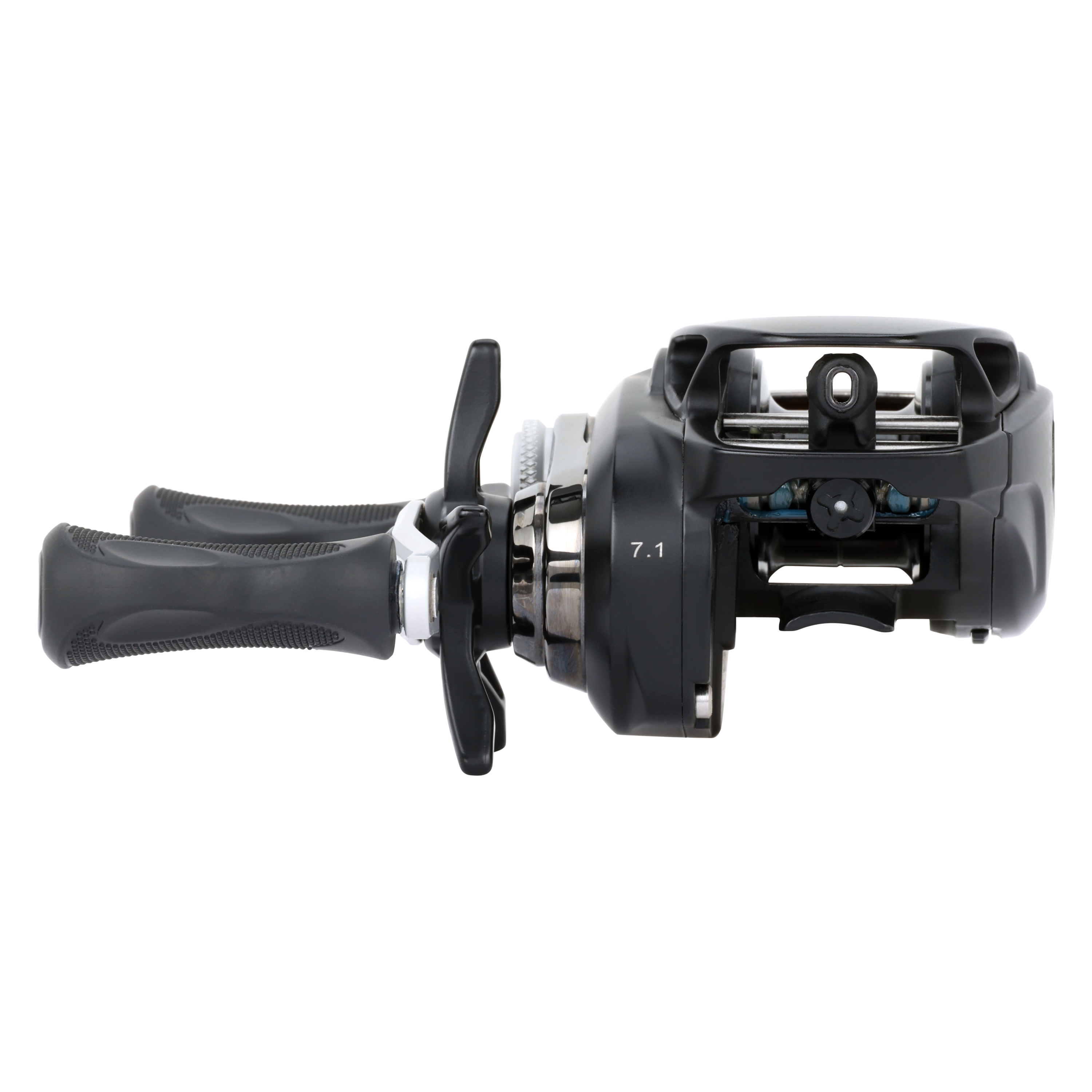 Bates Fishing EDC 100 Casting Reels