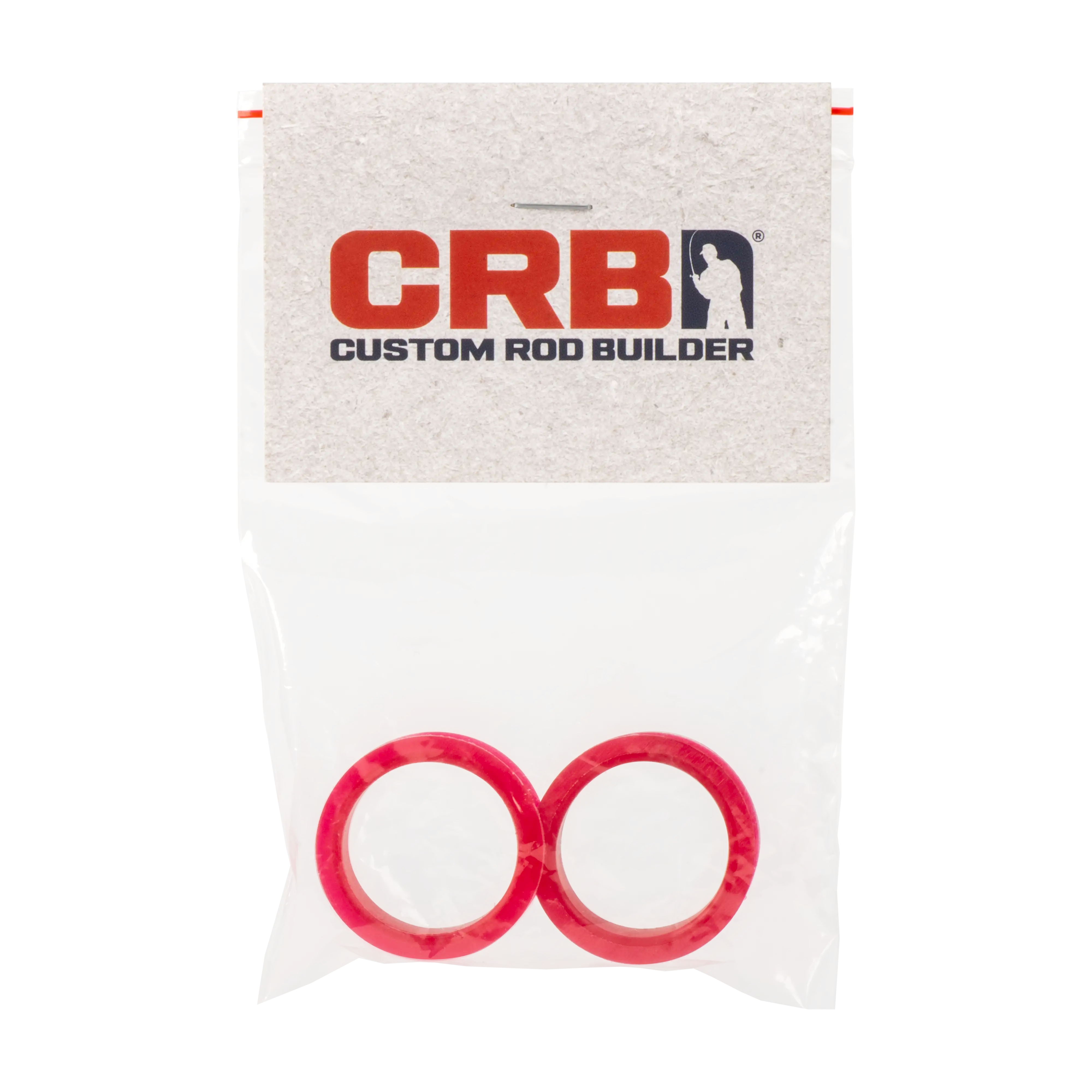 CRB Spine Finder Bearing Cover (2 Pack)