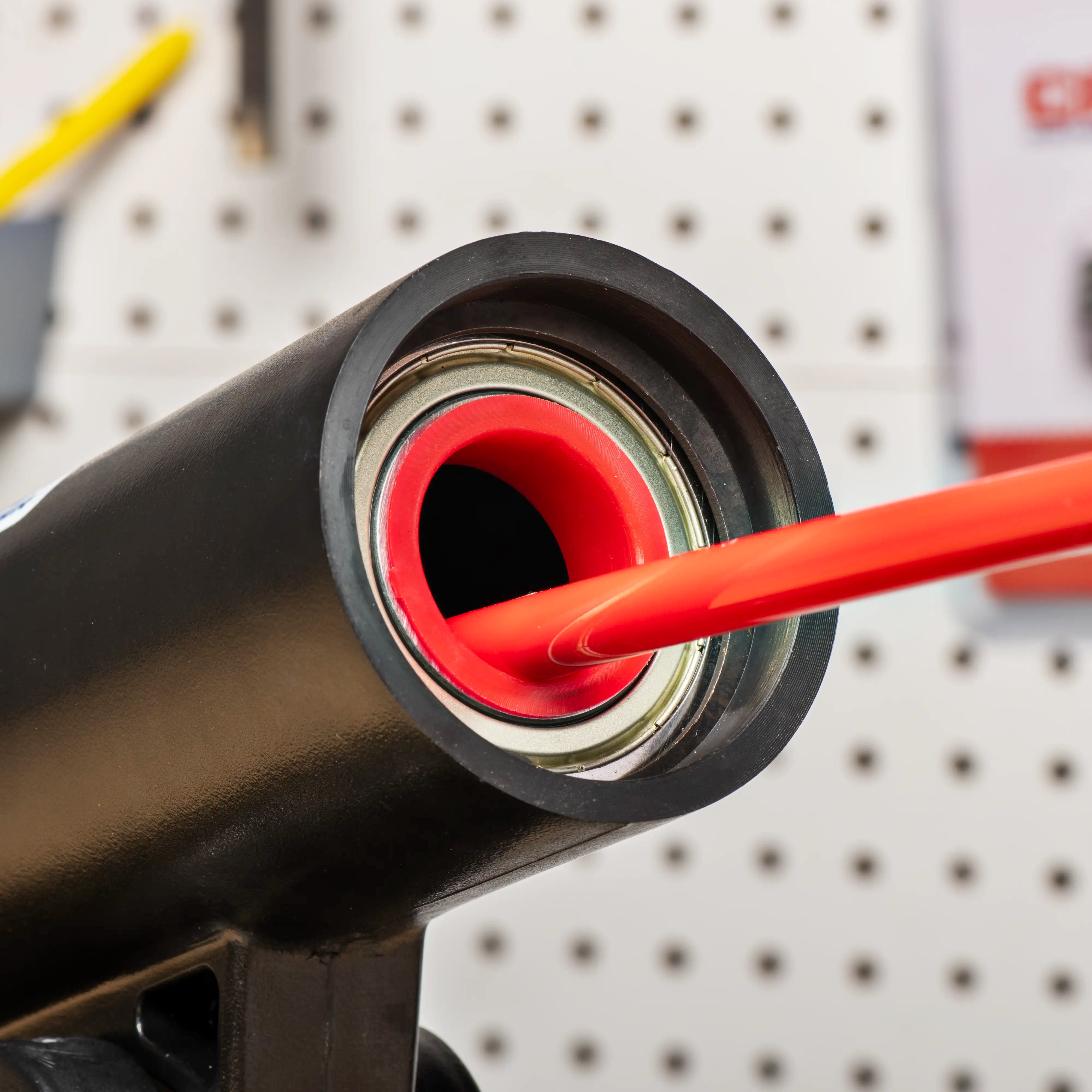 CRB Spine Finder Bearing Cover (2 Pack)