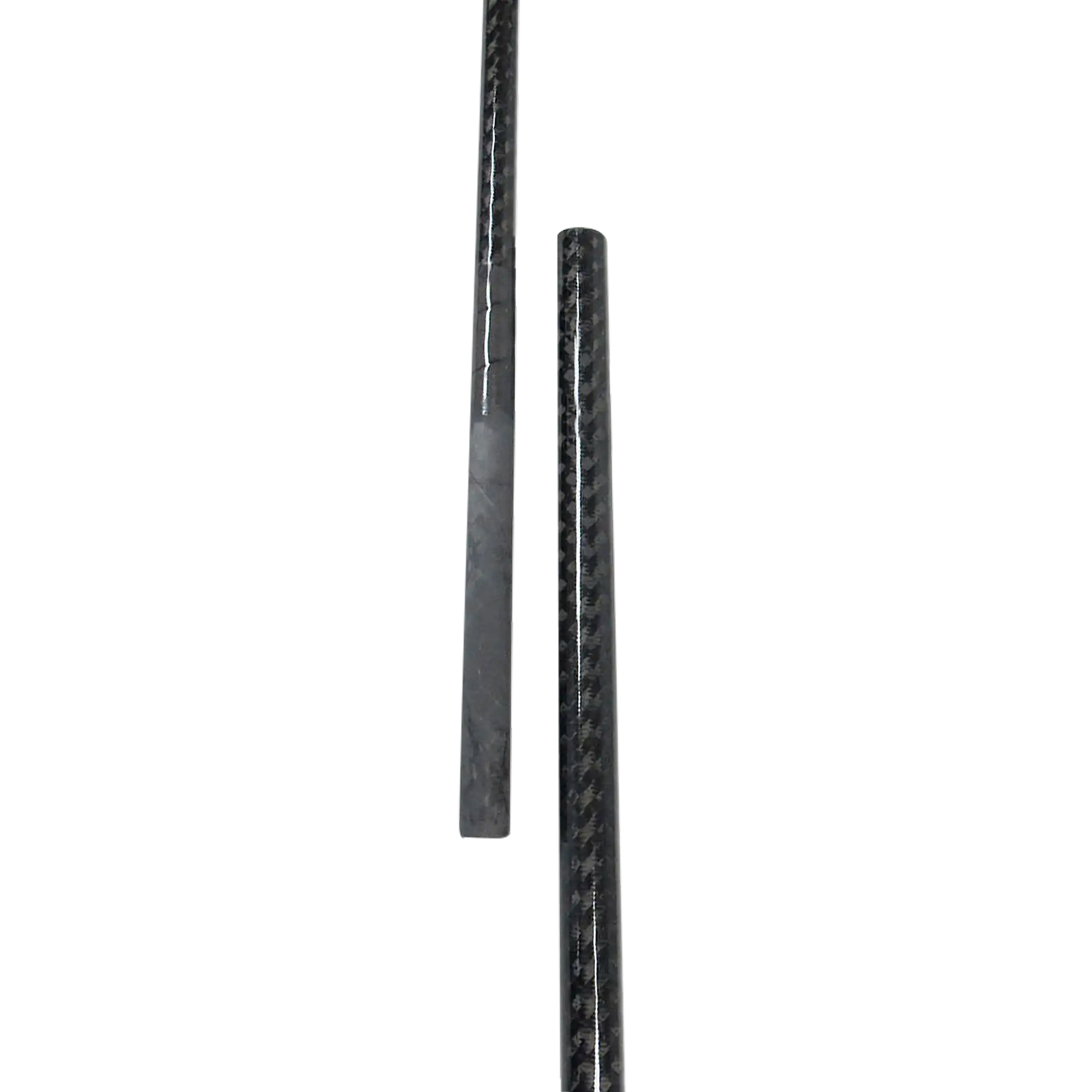 Black Hole Cape Cod Special 2PC Travel Jigging Rod Blanks