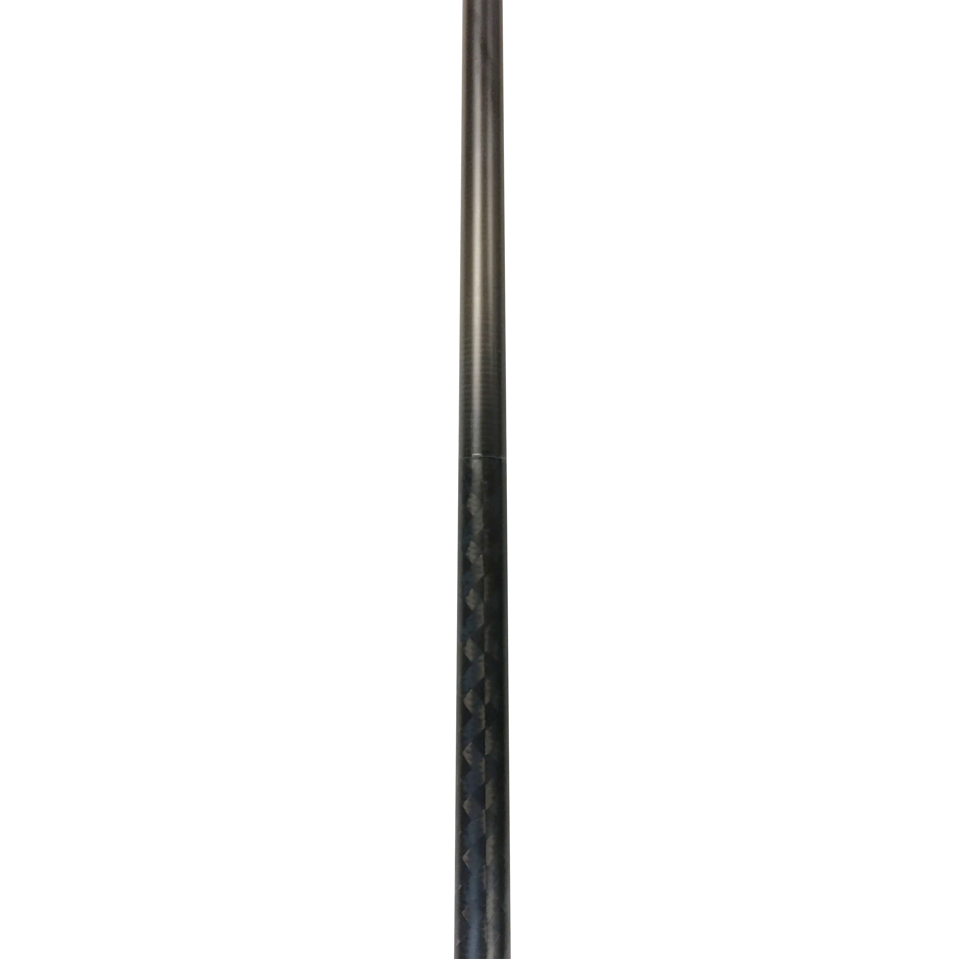 Black Hole Challenger Bank Rod Blanks