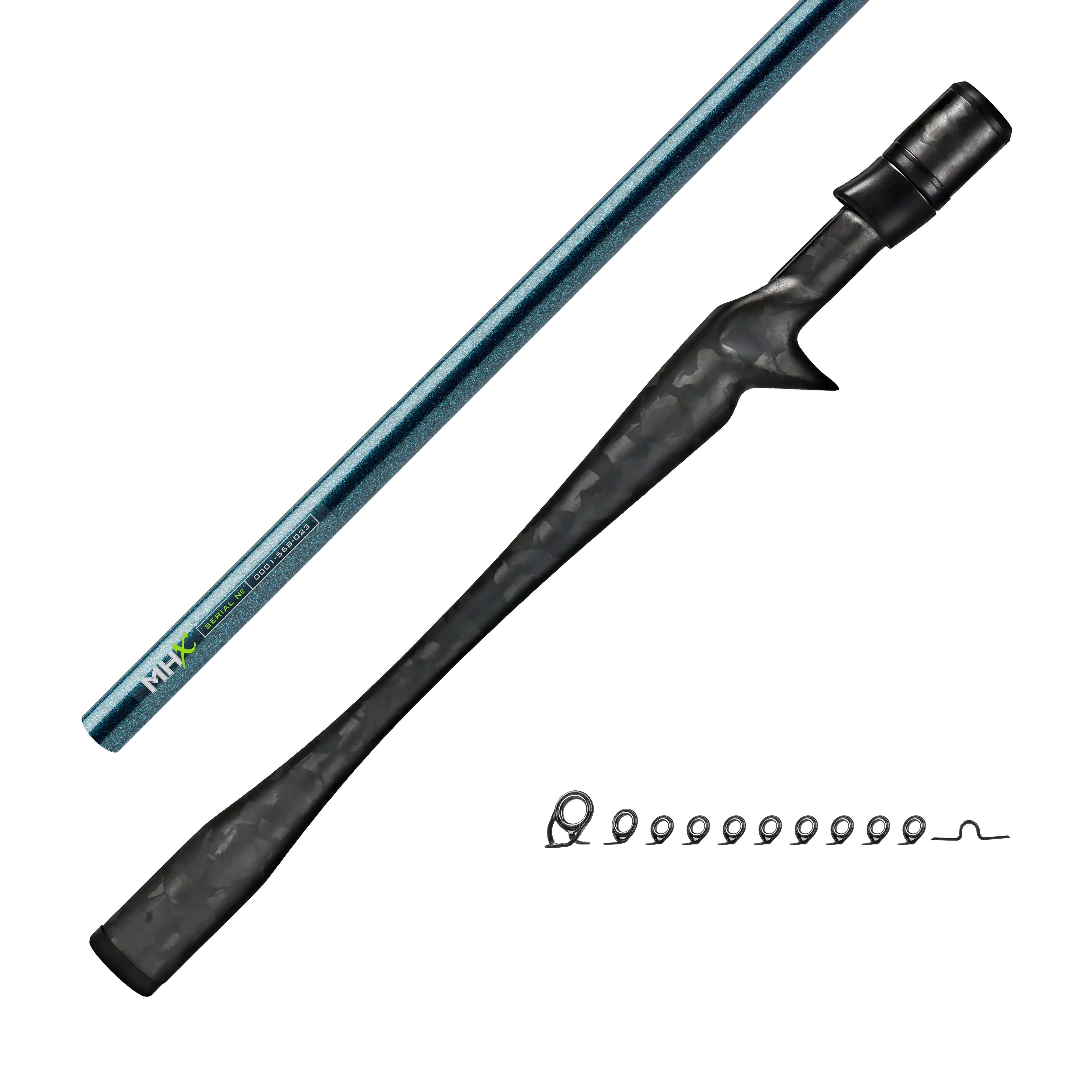 #color_metallic blue