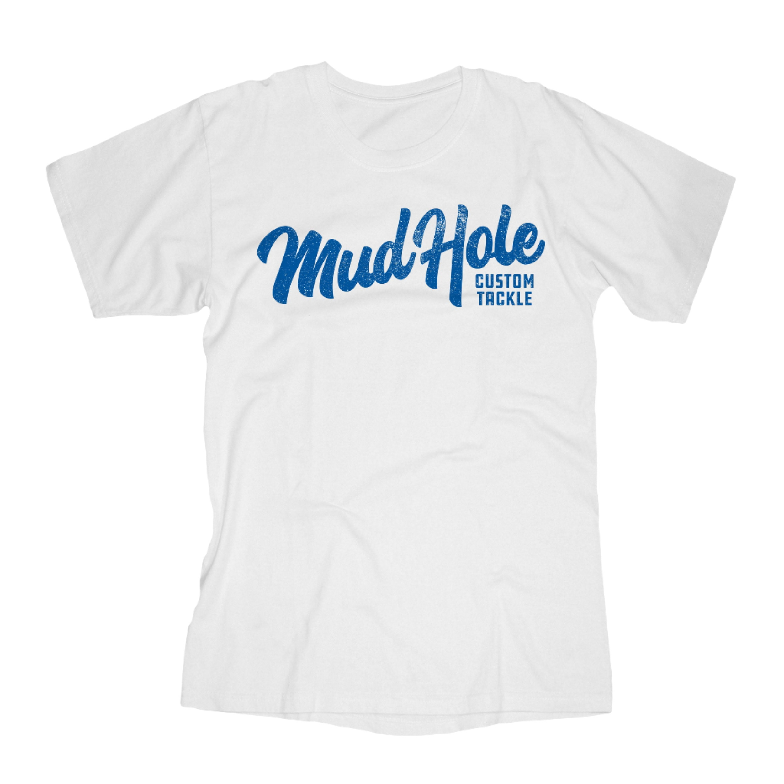 Mud Hole Built Not Bought T-Shirt