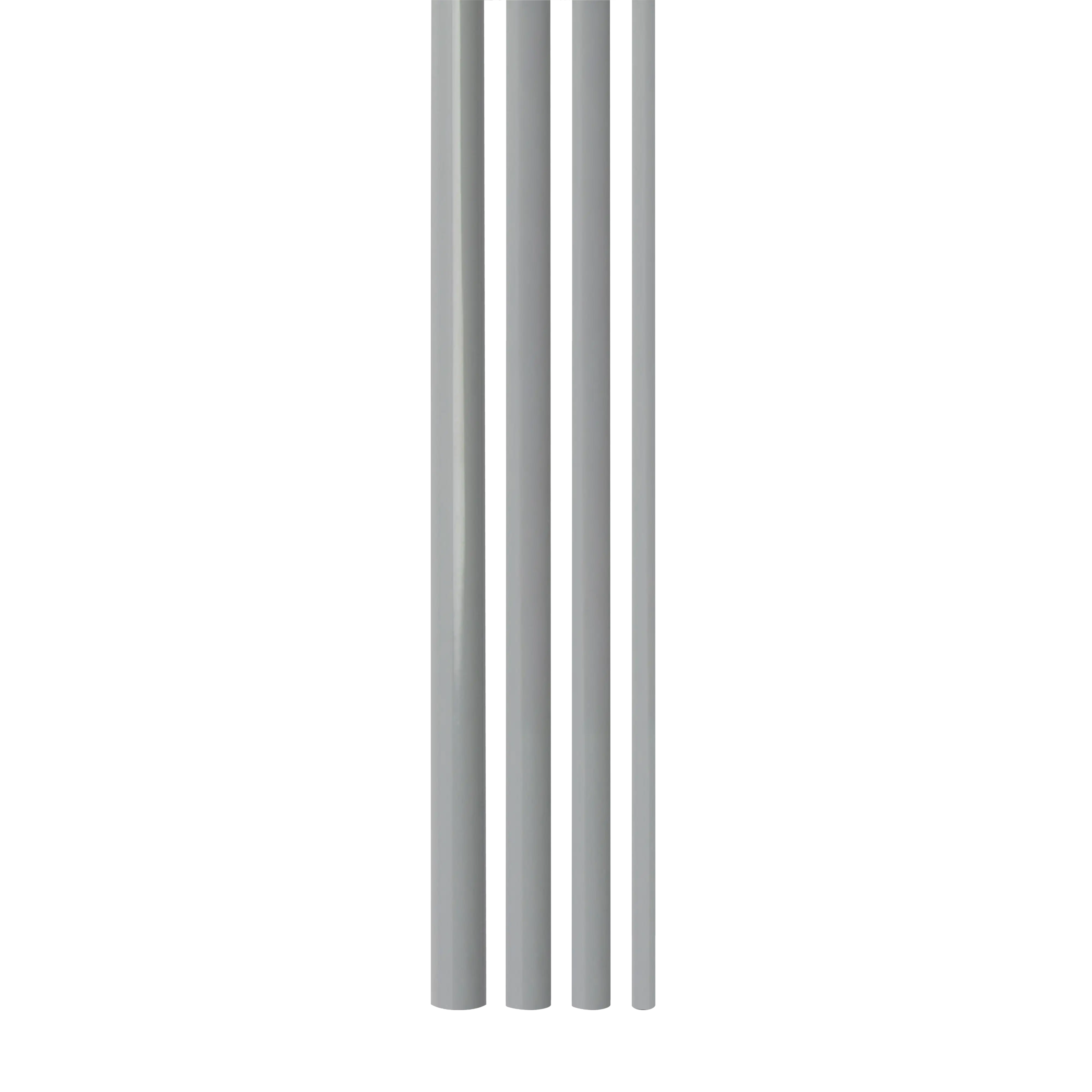 MHX Native Fly Rod Blanks