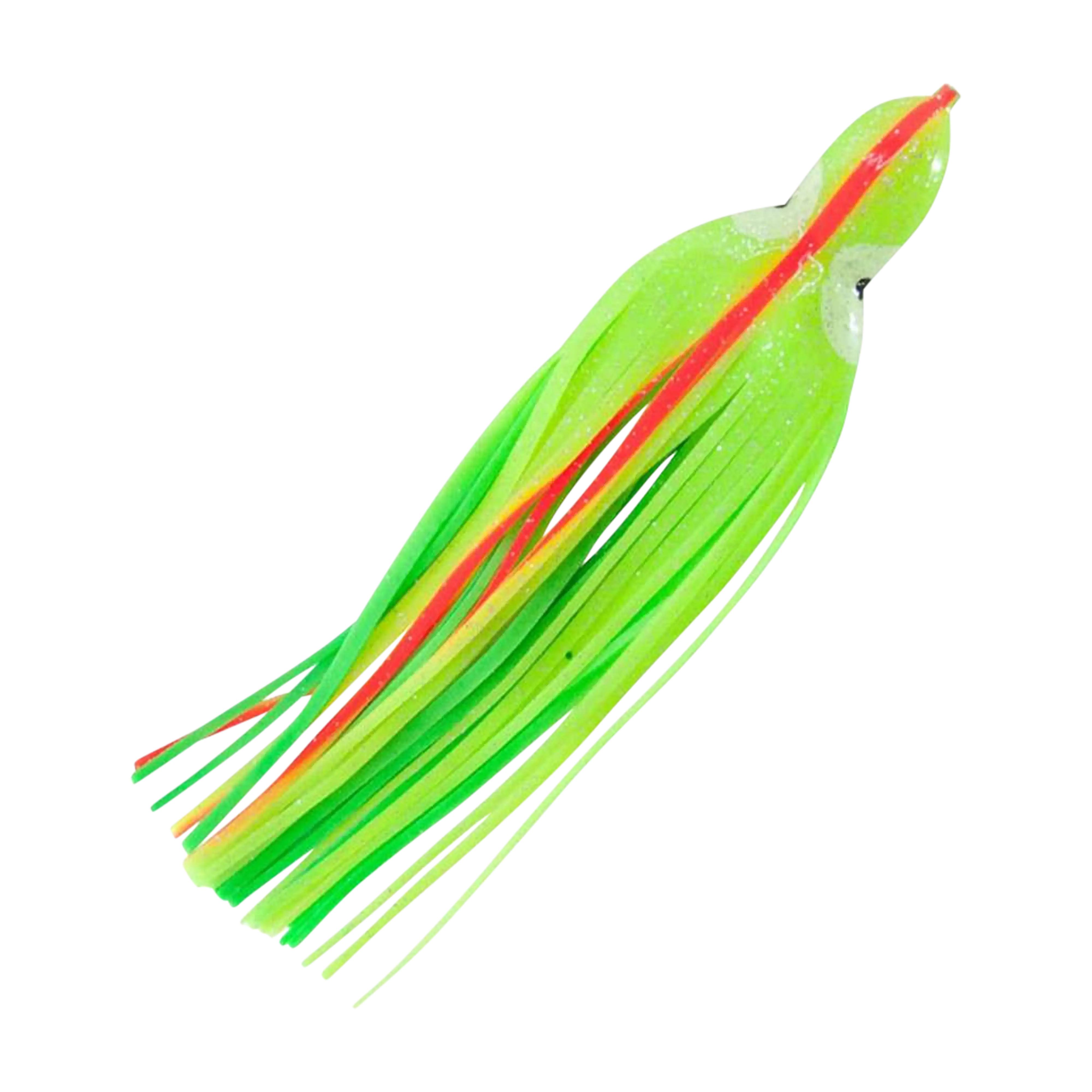 Boone Bait Big Game Trolling Squid Skirt