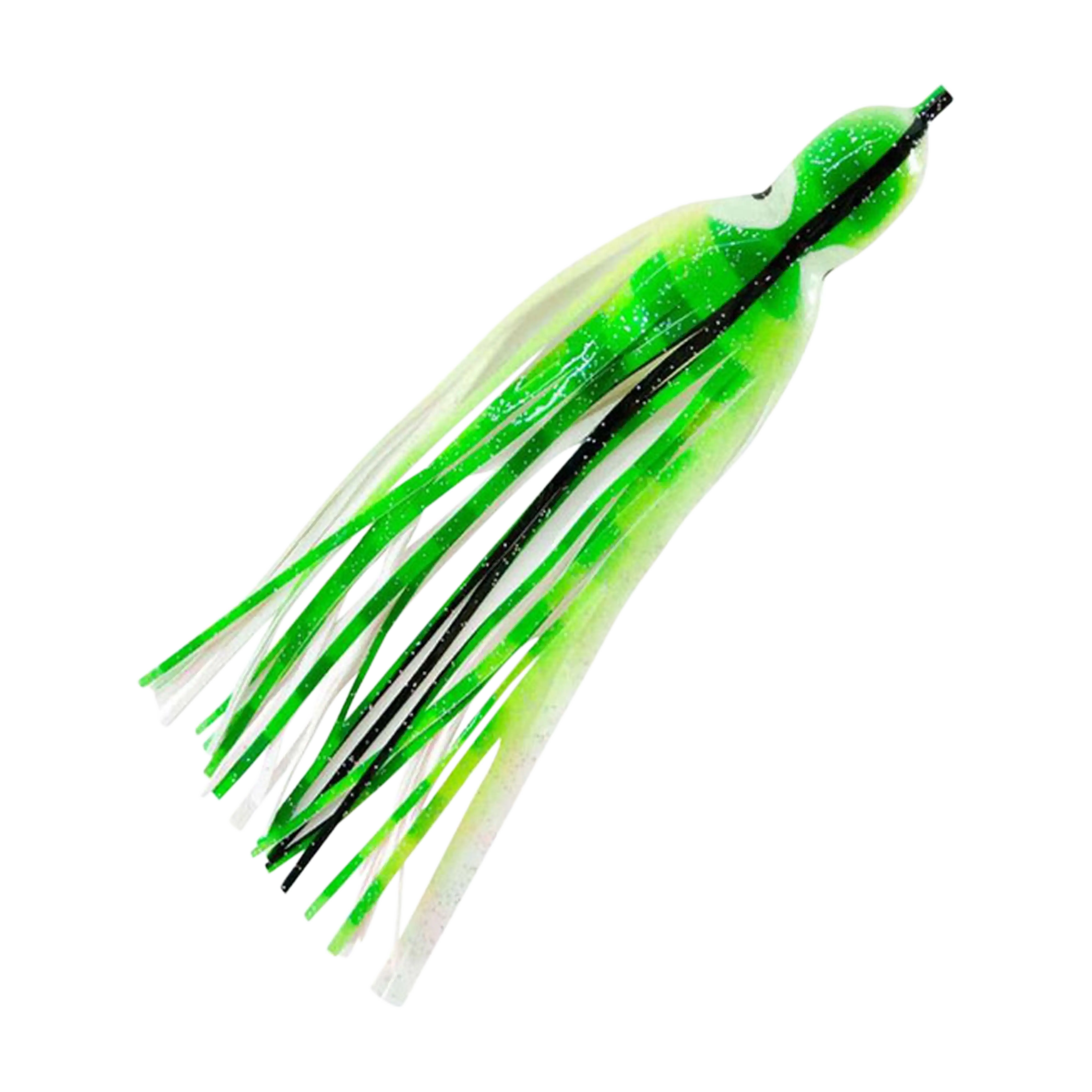 Boone Bait Big Game Trolling Squid Skirt