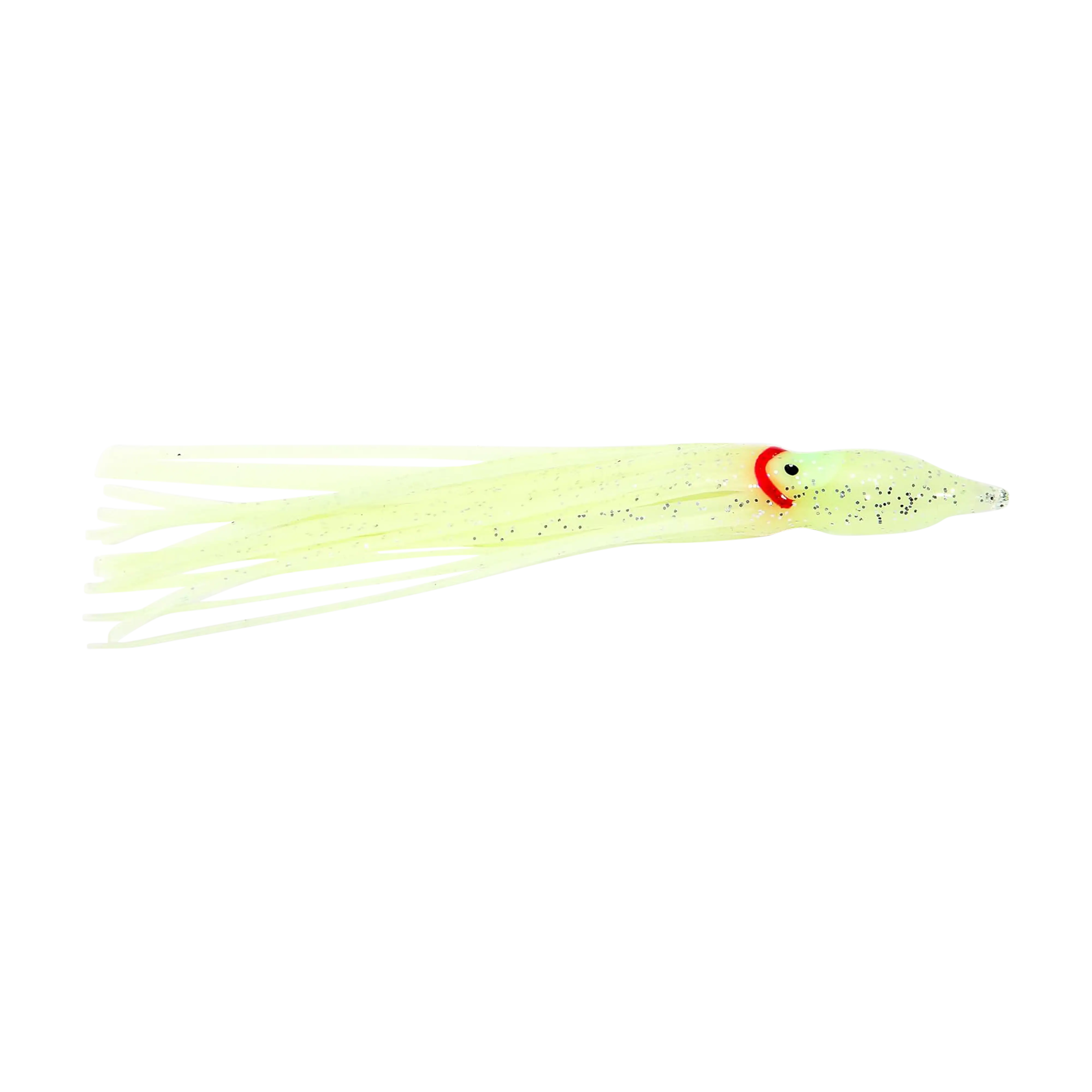 Boone Big Game Trolling Squid Skirt - 5 Pk