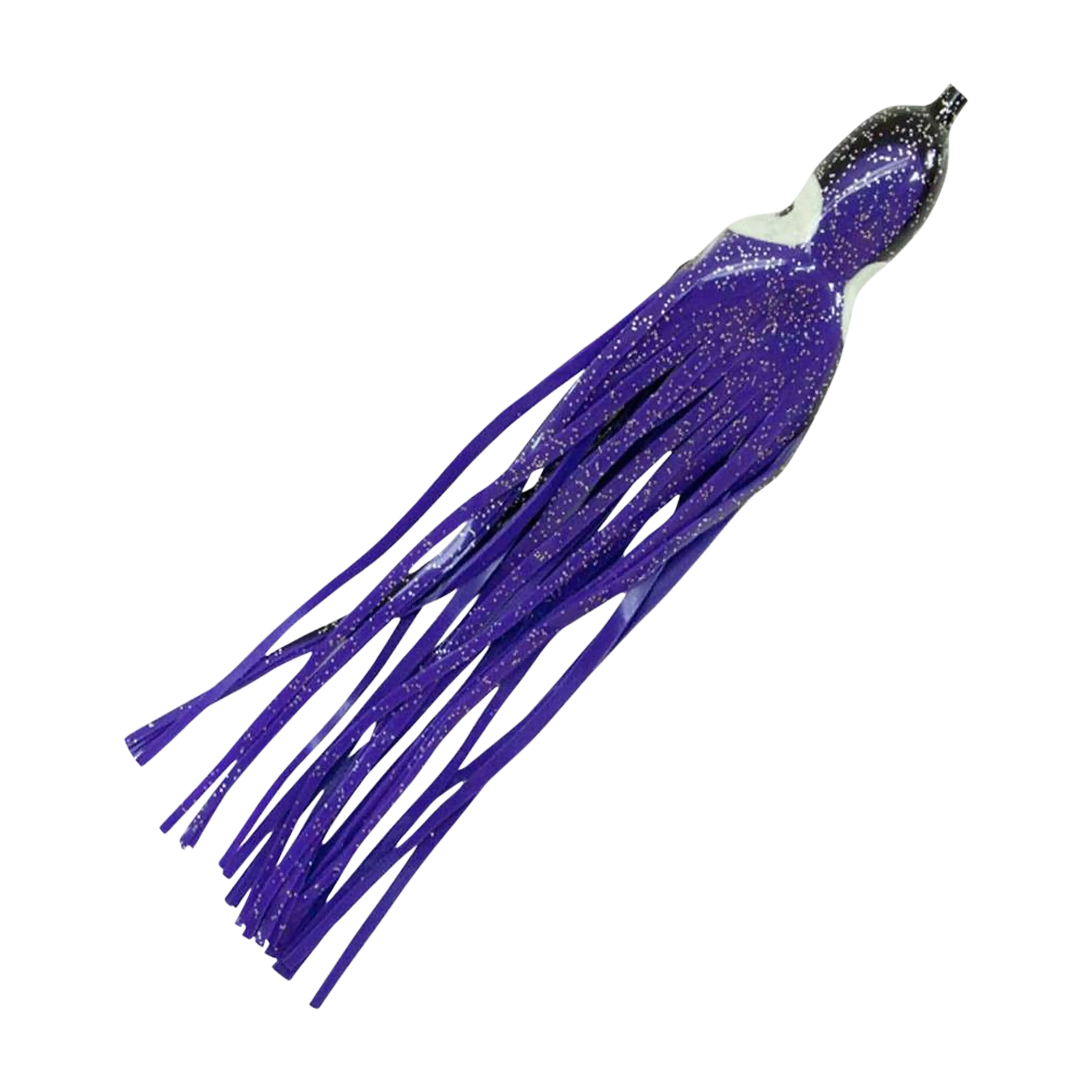 Boone Big Game Trolling Squid Skirt - 5 Pk