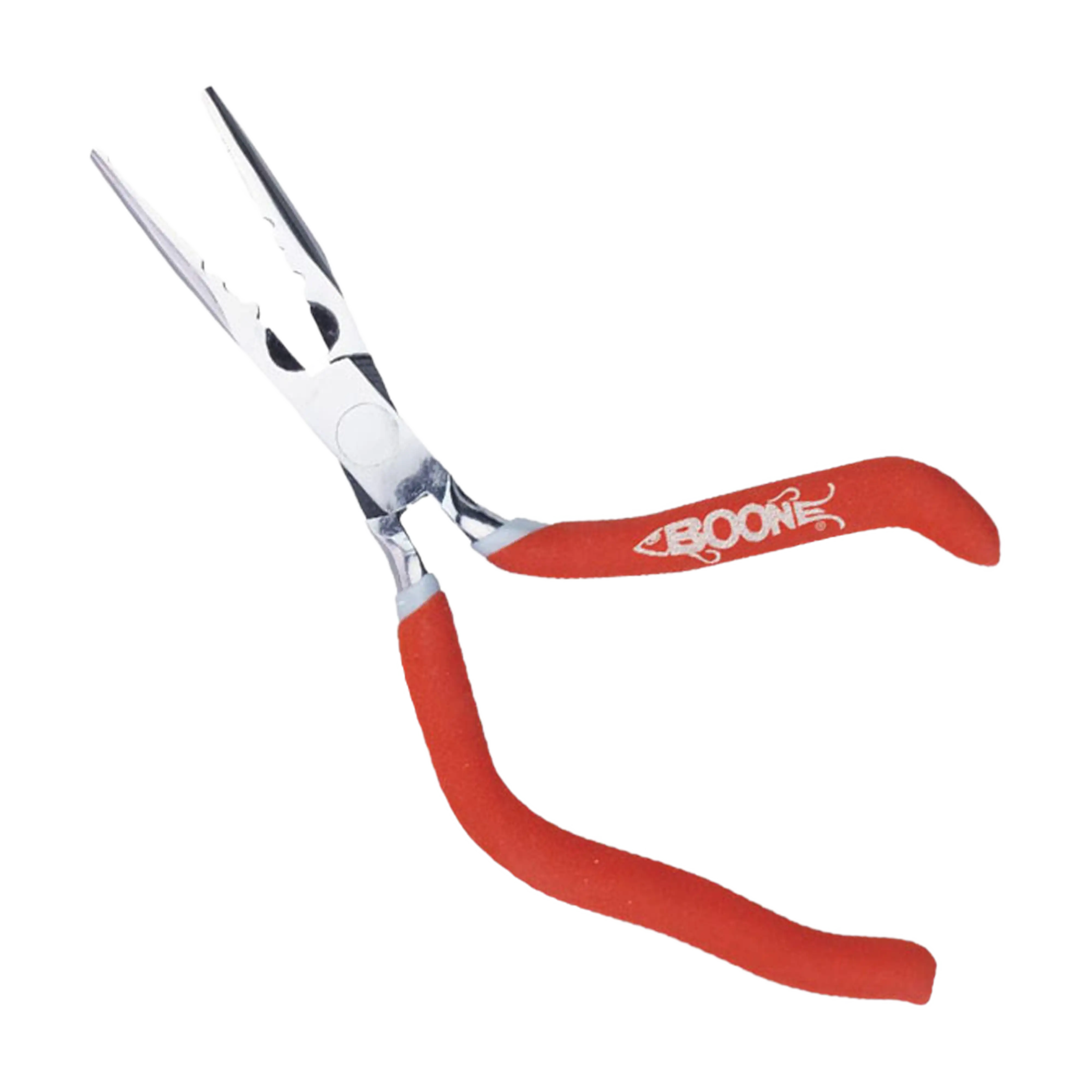 Boone Bait Split Ring Pliers