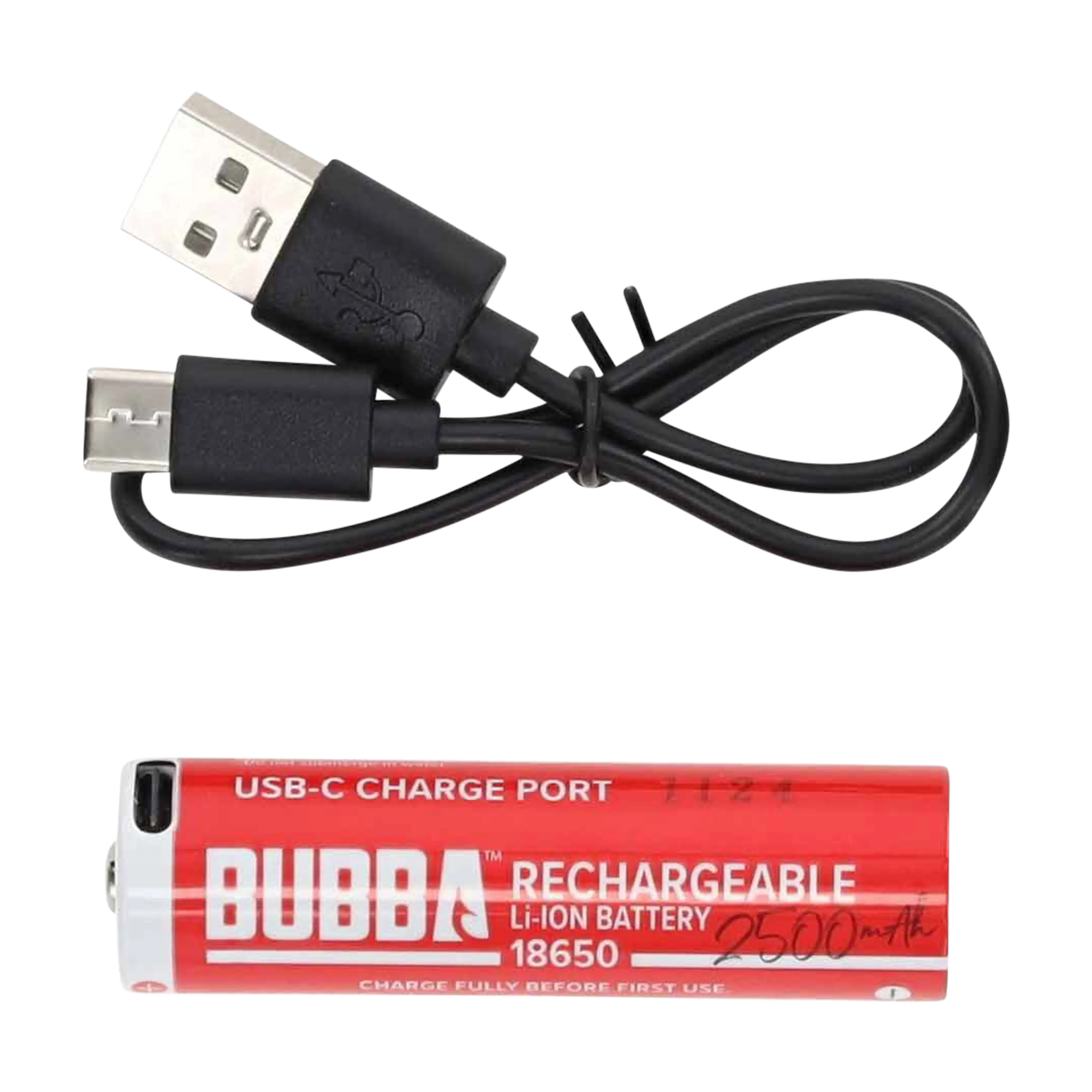 BUBBA Smart Fish Scale Lite Rechargeable Battery