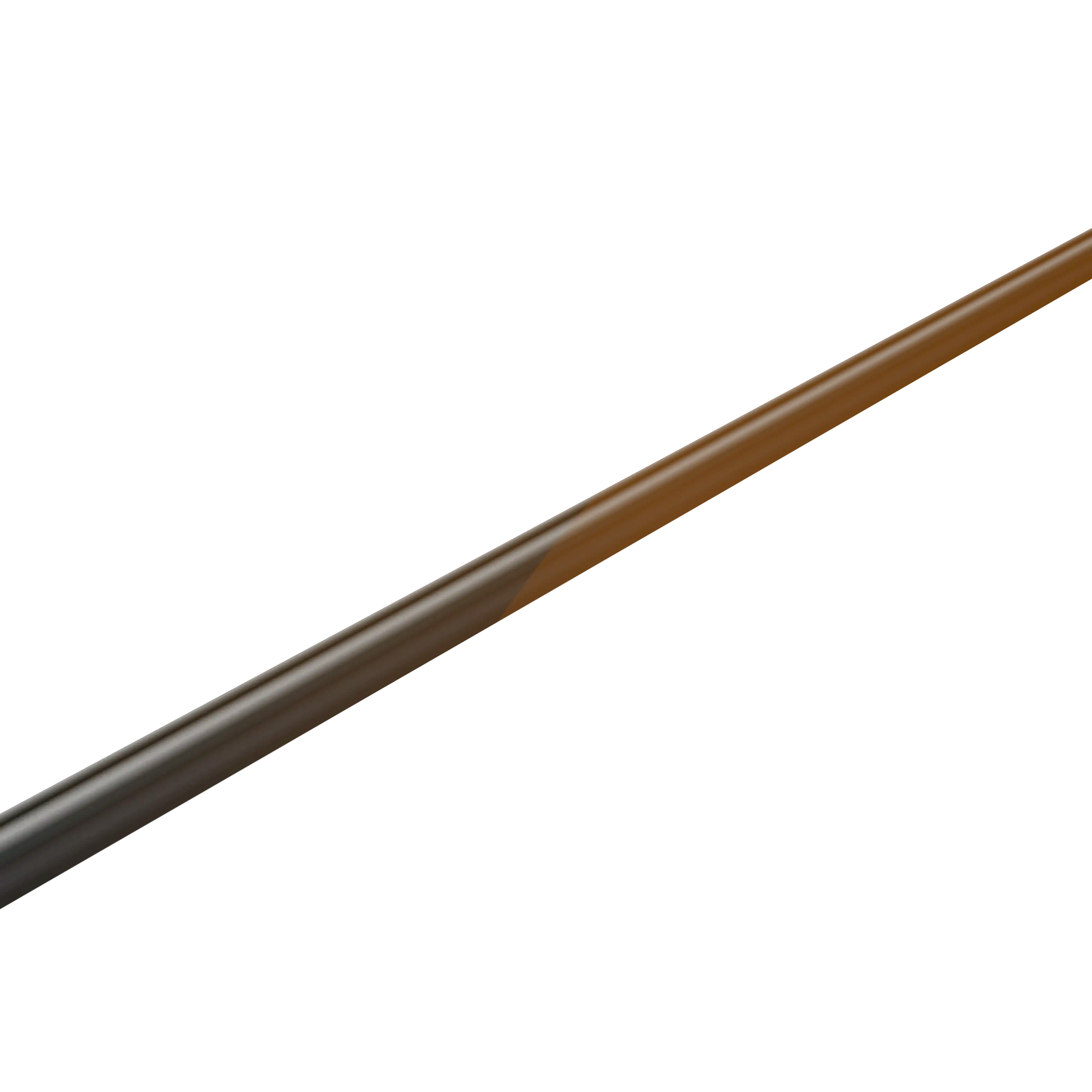 MHX Bushido Moving Bait Rod Blanks