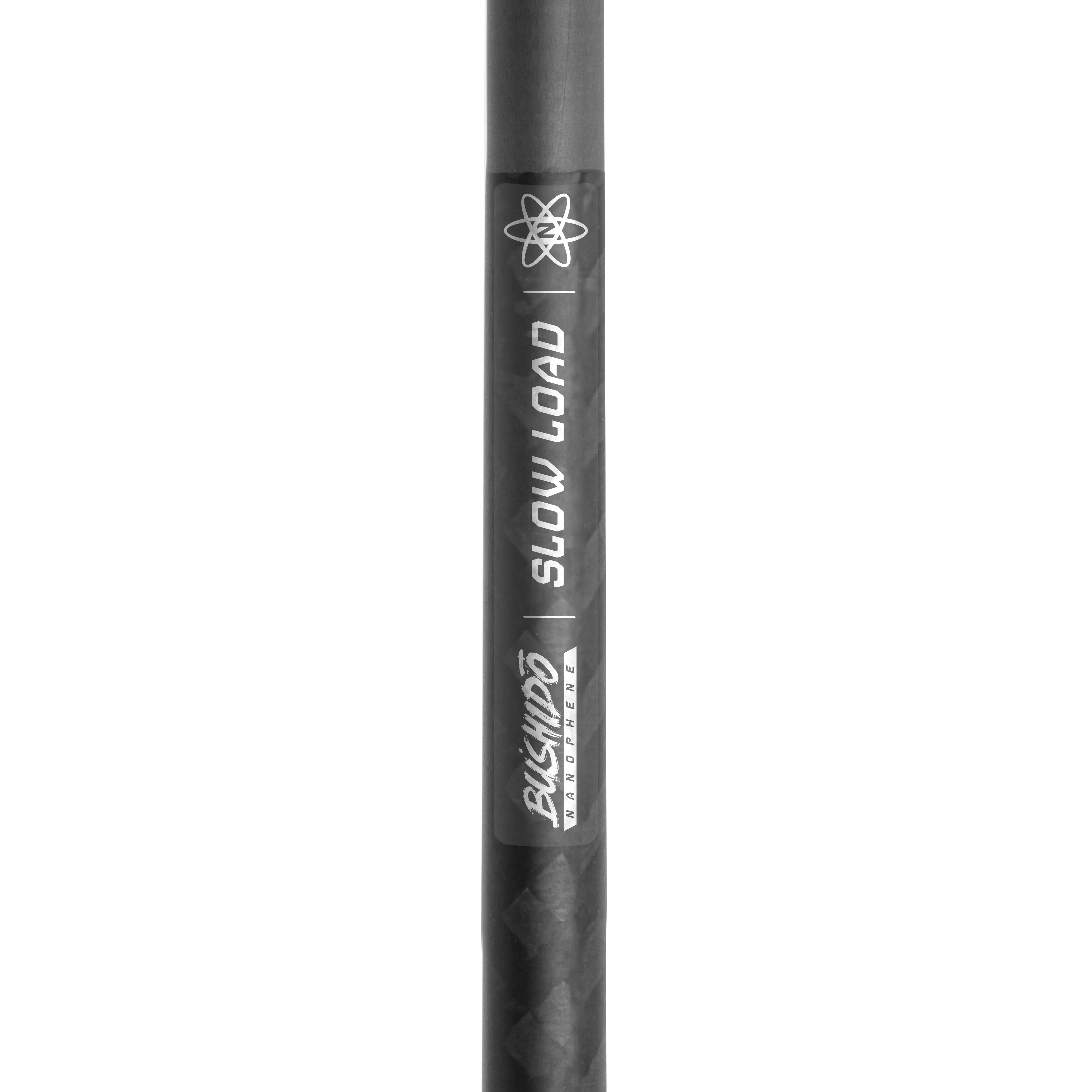 Bushido Nanophene Slow Pitch Jigging Rod Blanks - 6'3" or 6'6"