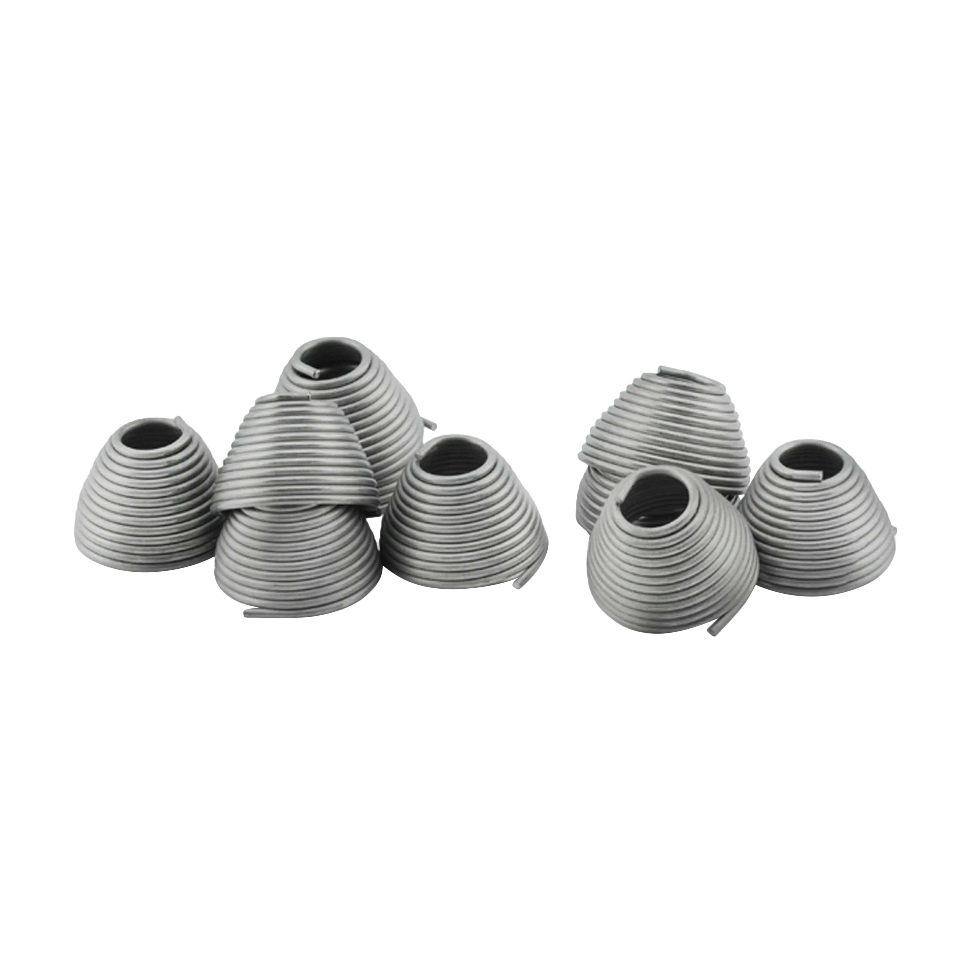 C&H Lures Ballyhoo Bait Spring - 10-Pack