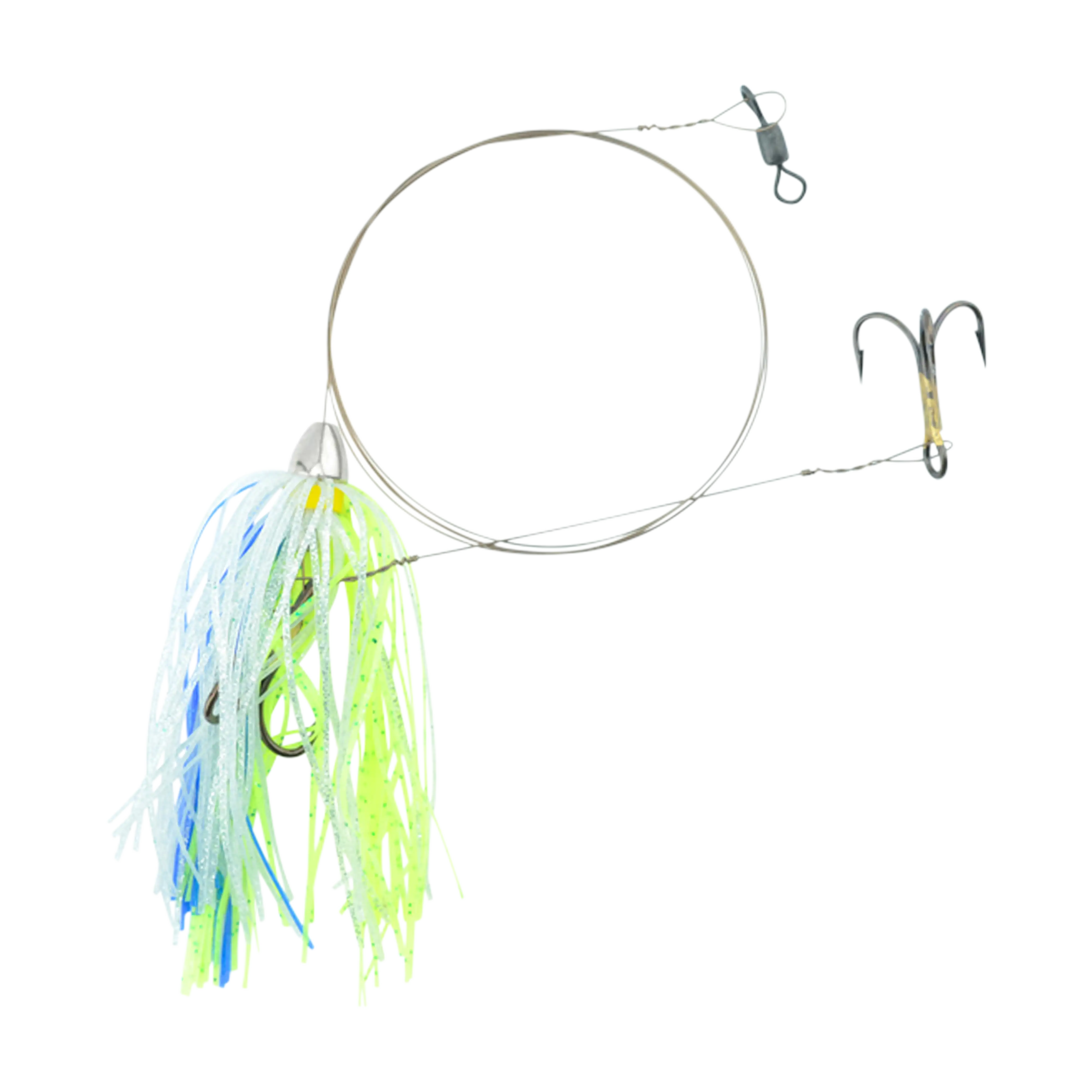 C&H Lures King Buster Pro Rig