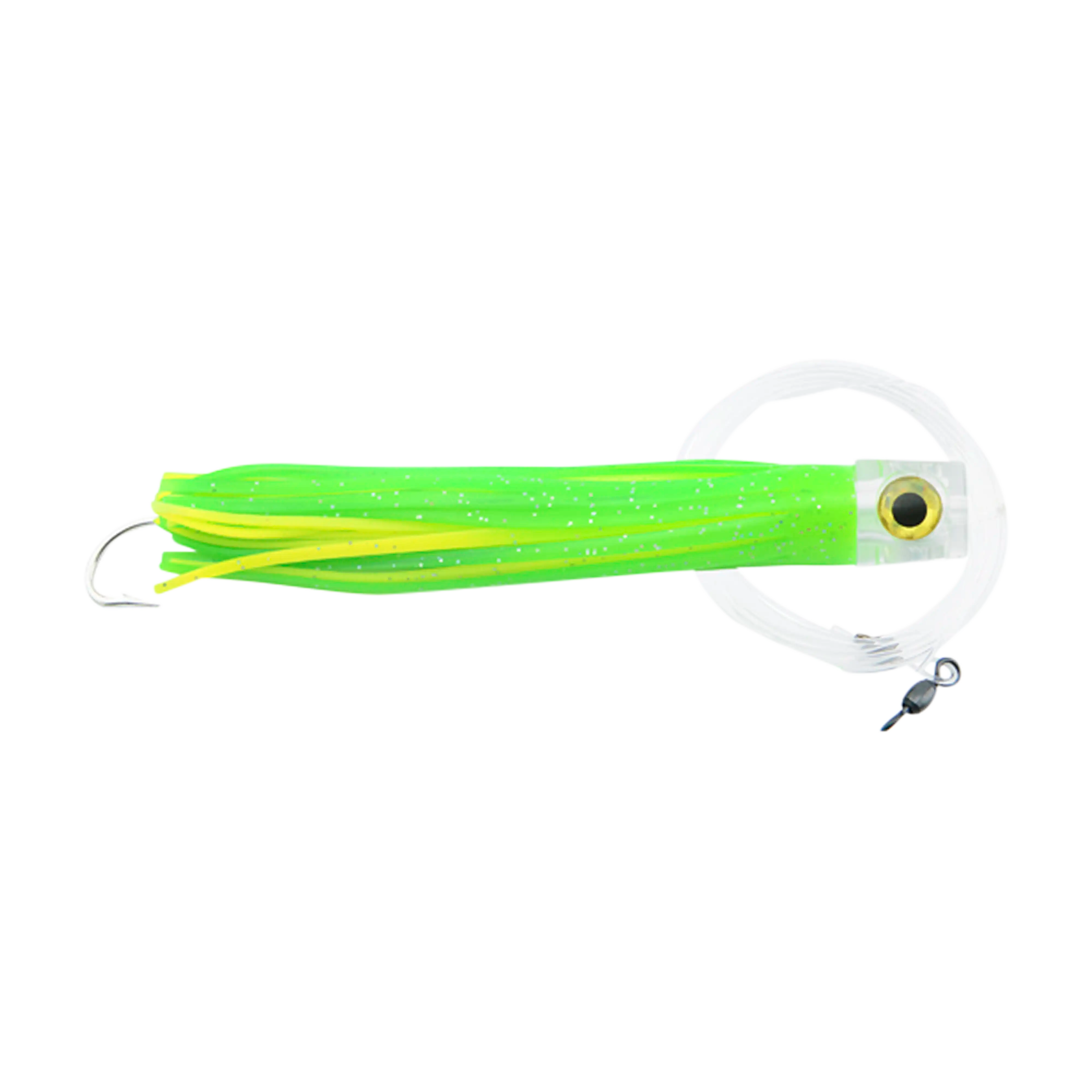 C&H Lures Lil Stubby Rigged & Ready Offshore Trolling Rig