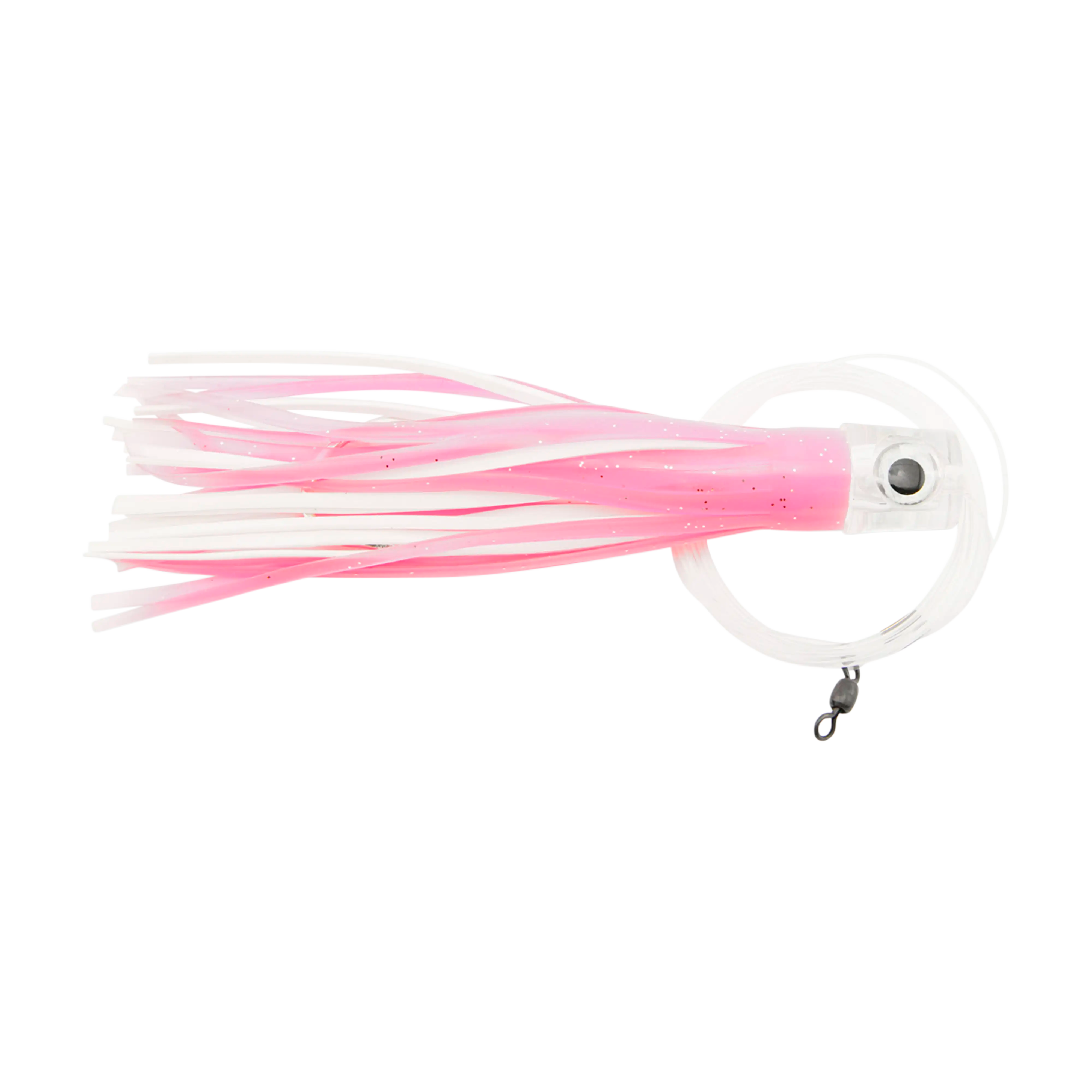 C&H Lures Lil Stubby Rigged & Ready