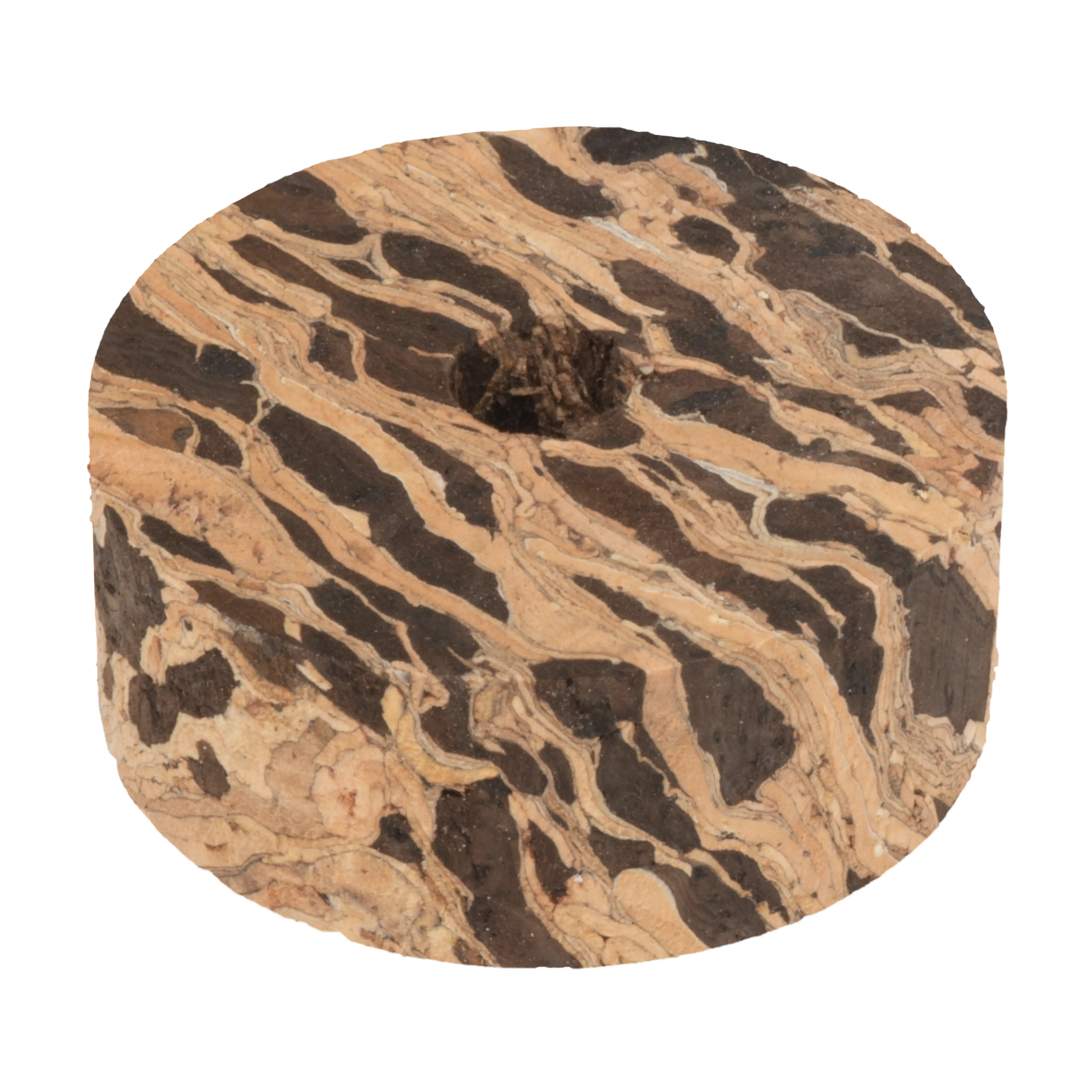 Cork4us Premium Burl Cactus Cork Rings