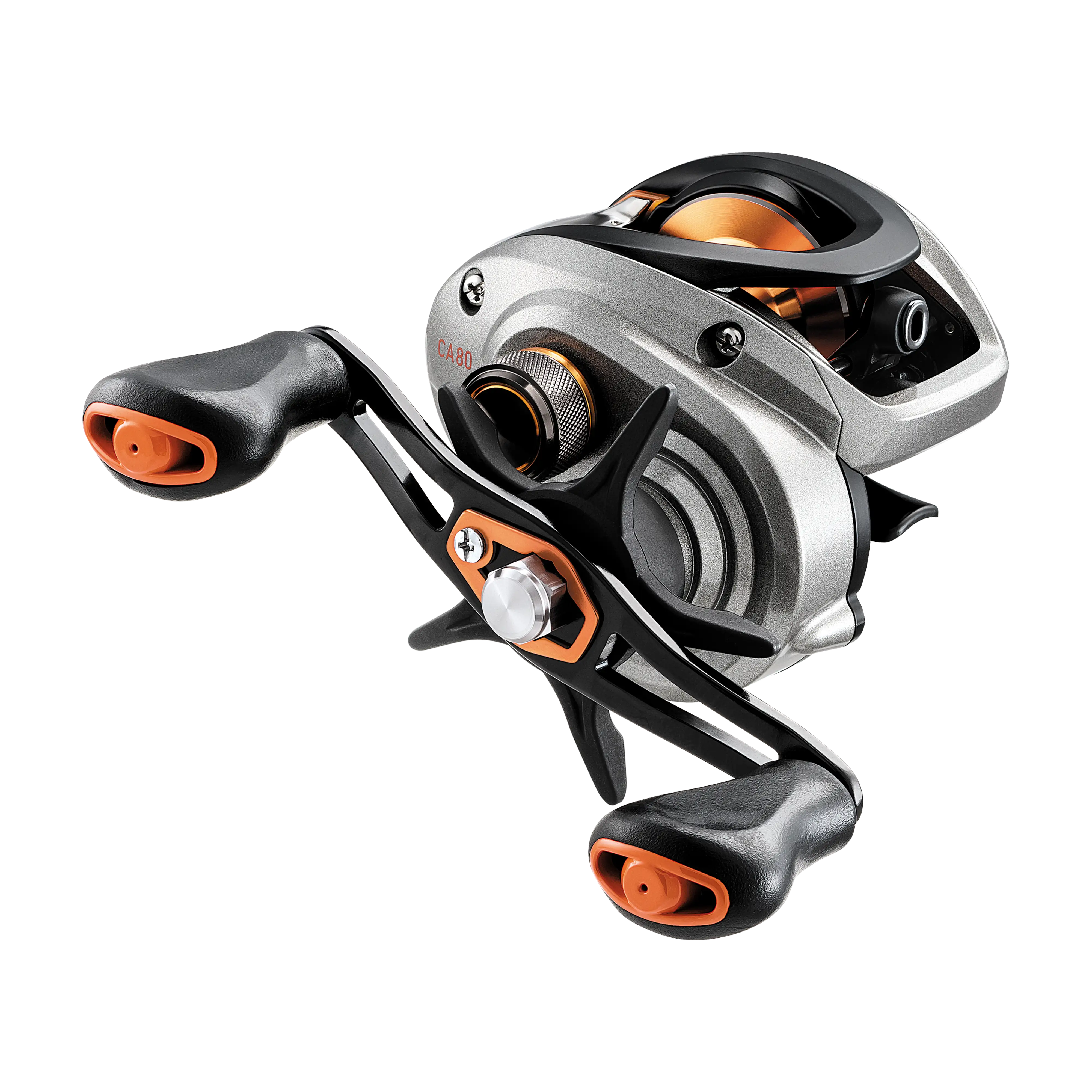 Daiwa CA80 Baitcasting Reels