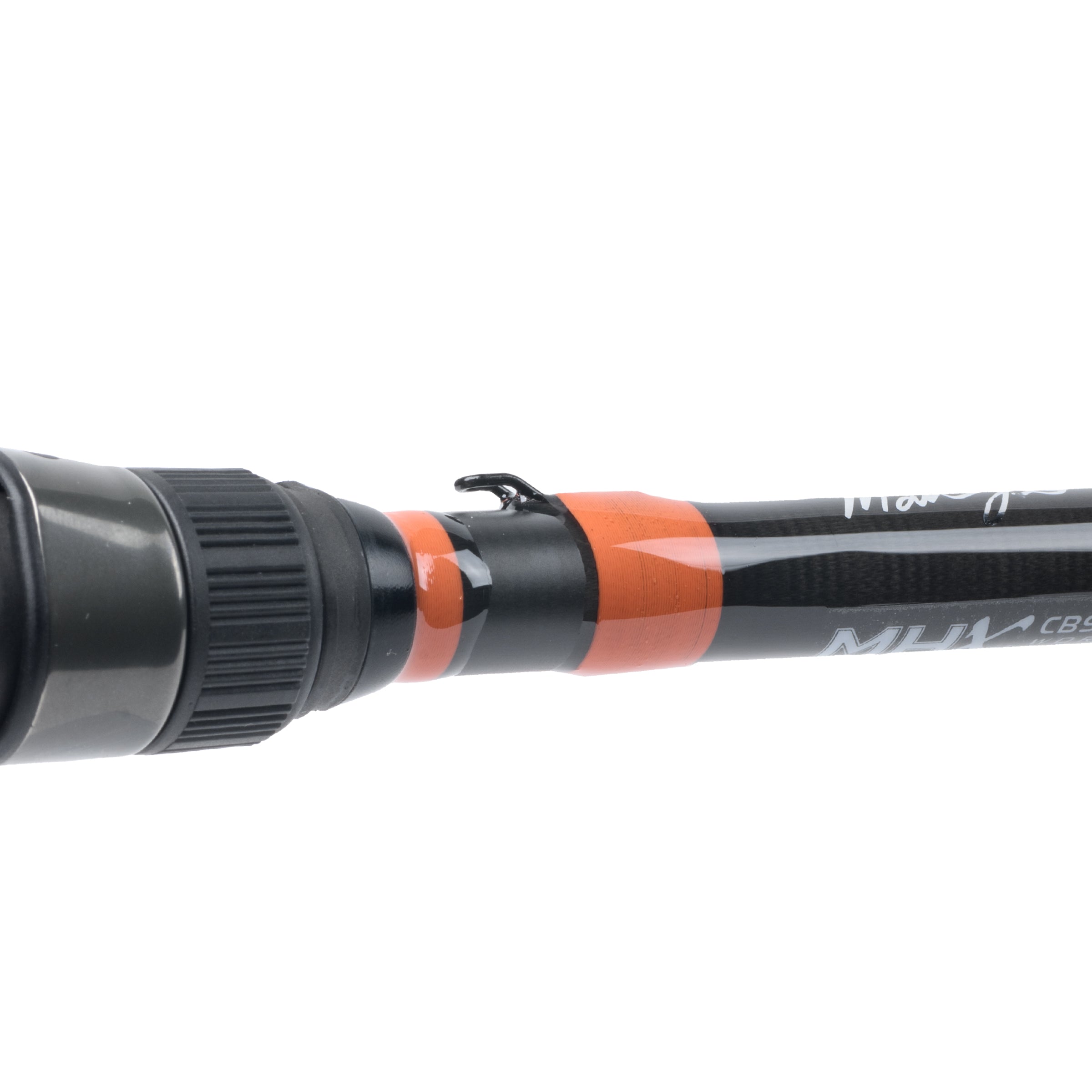 Matt Stefan 7'6" Heavy Chatterbait Rod Kit