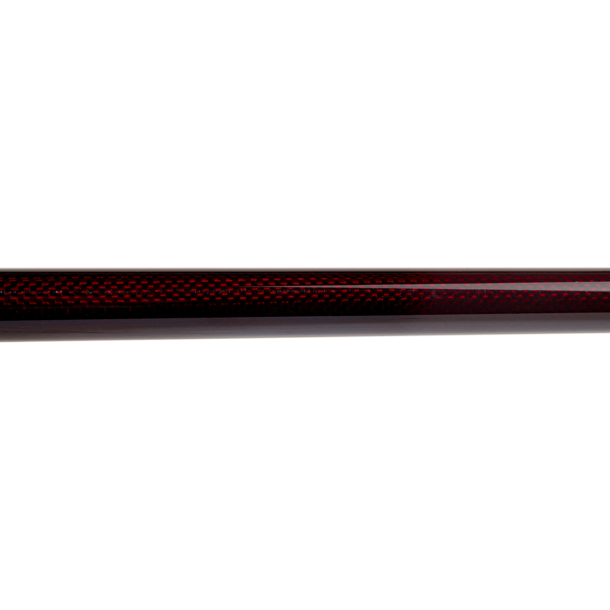 Black Hole Challenger Bank RedStrike Rod Blanks