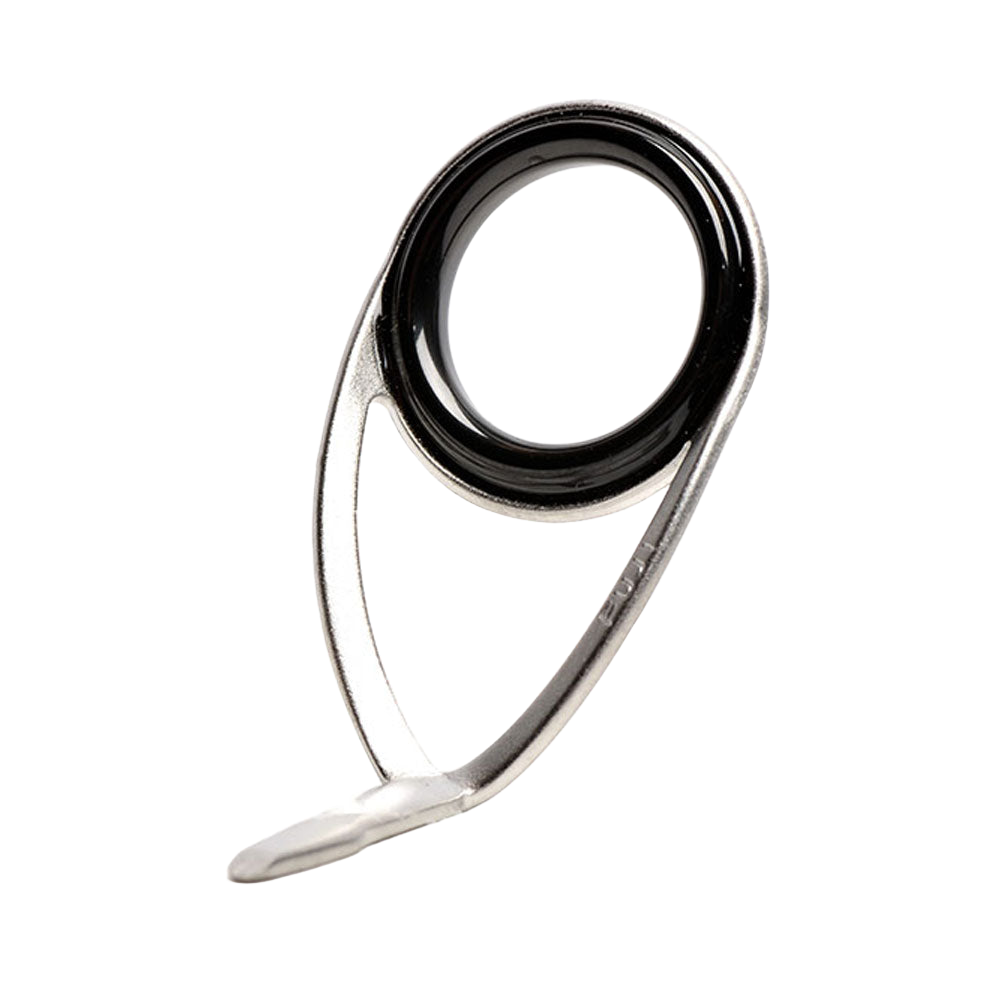 Fuji K-Series KL Single-Foot Spinning Reduction Guides - Fazlite, Alconite, SiC & Torzite Rings