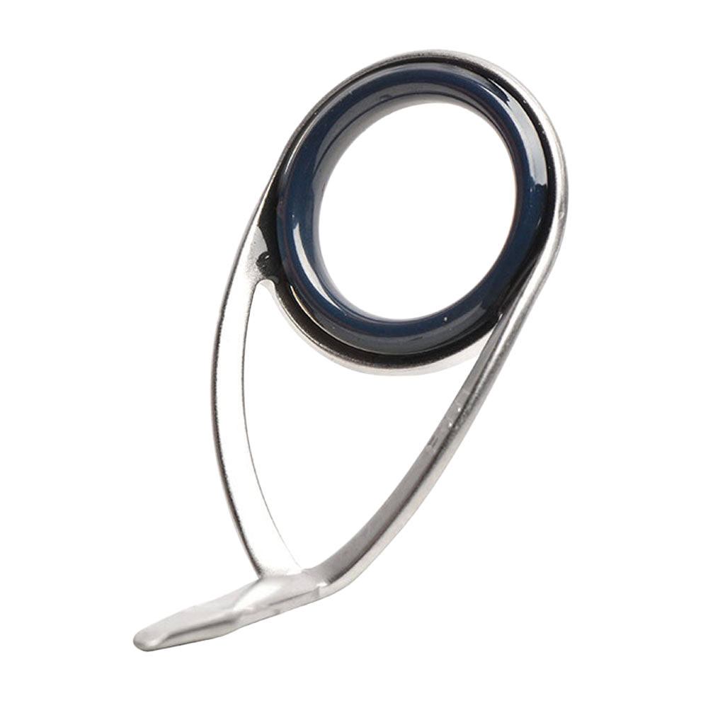 Fuji K-Series KL Single-Foot Spinning Reduction Guides - Fazlite, Alconite, SiC & Torzite Rings