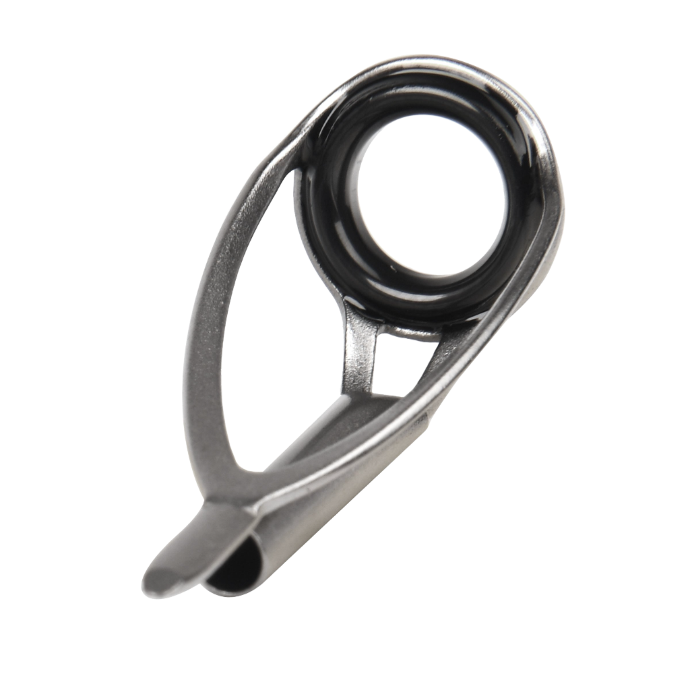 Fuji Medium Duty Spin/Cast Tip-Top MN - Alconite - CC Silver