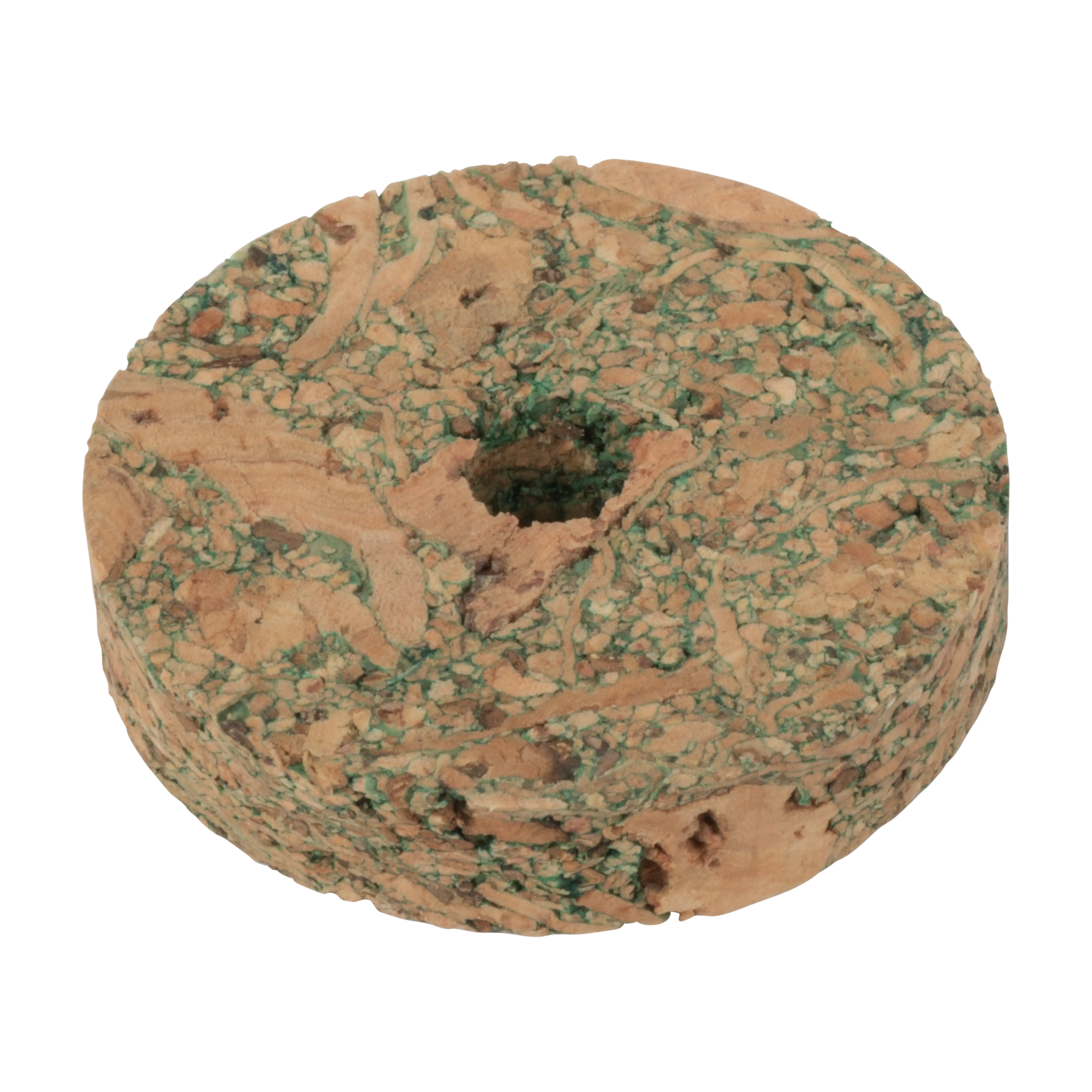 American Tackle Burl Cork Rings - Slim - 1/4"