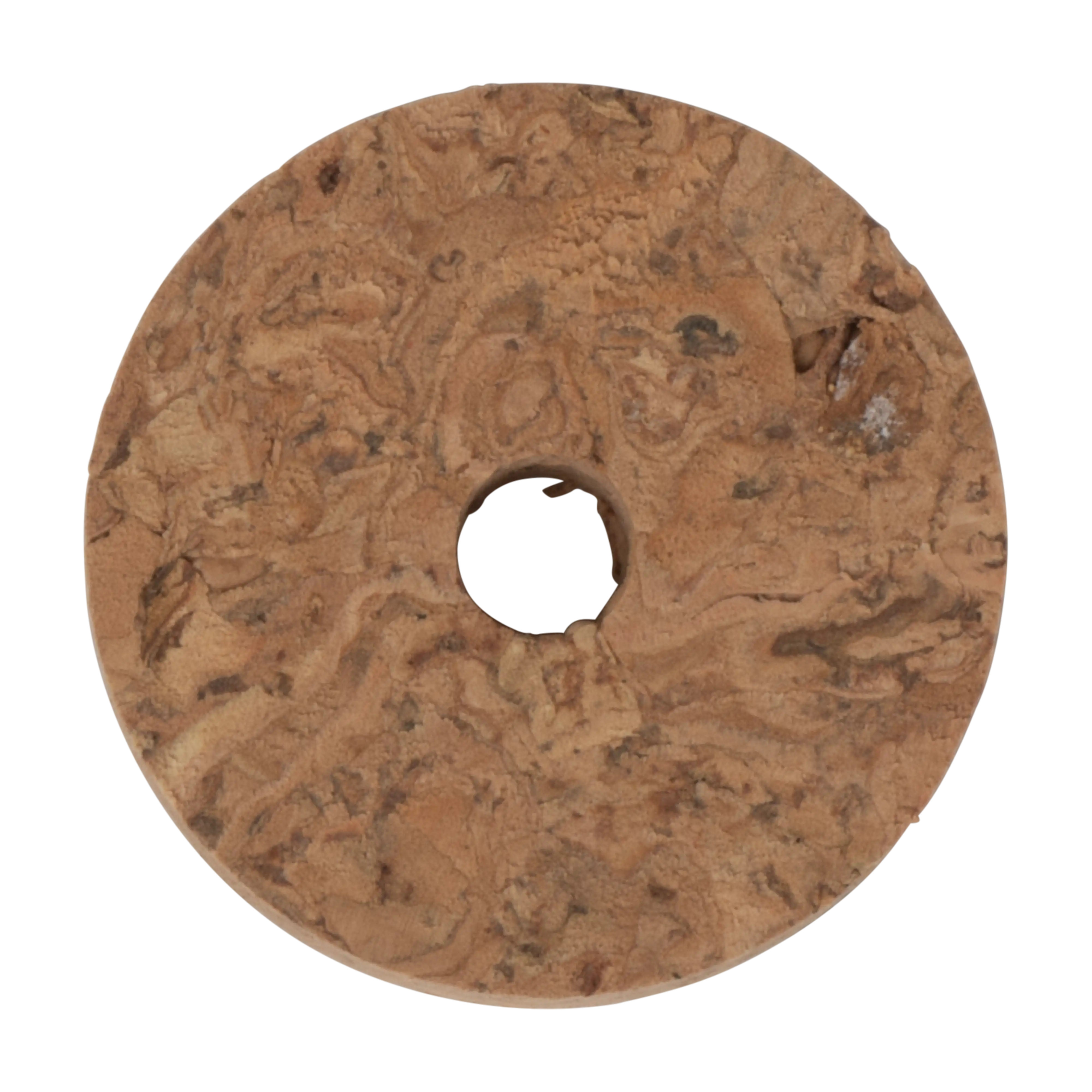 American Tackle Burl Cork Rings - Slim - 1/4"