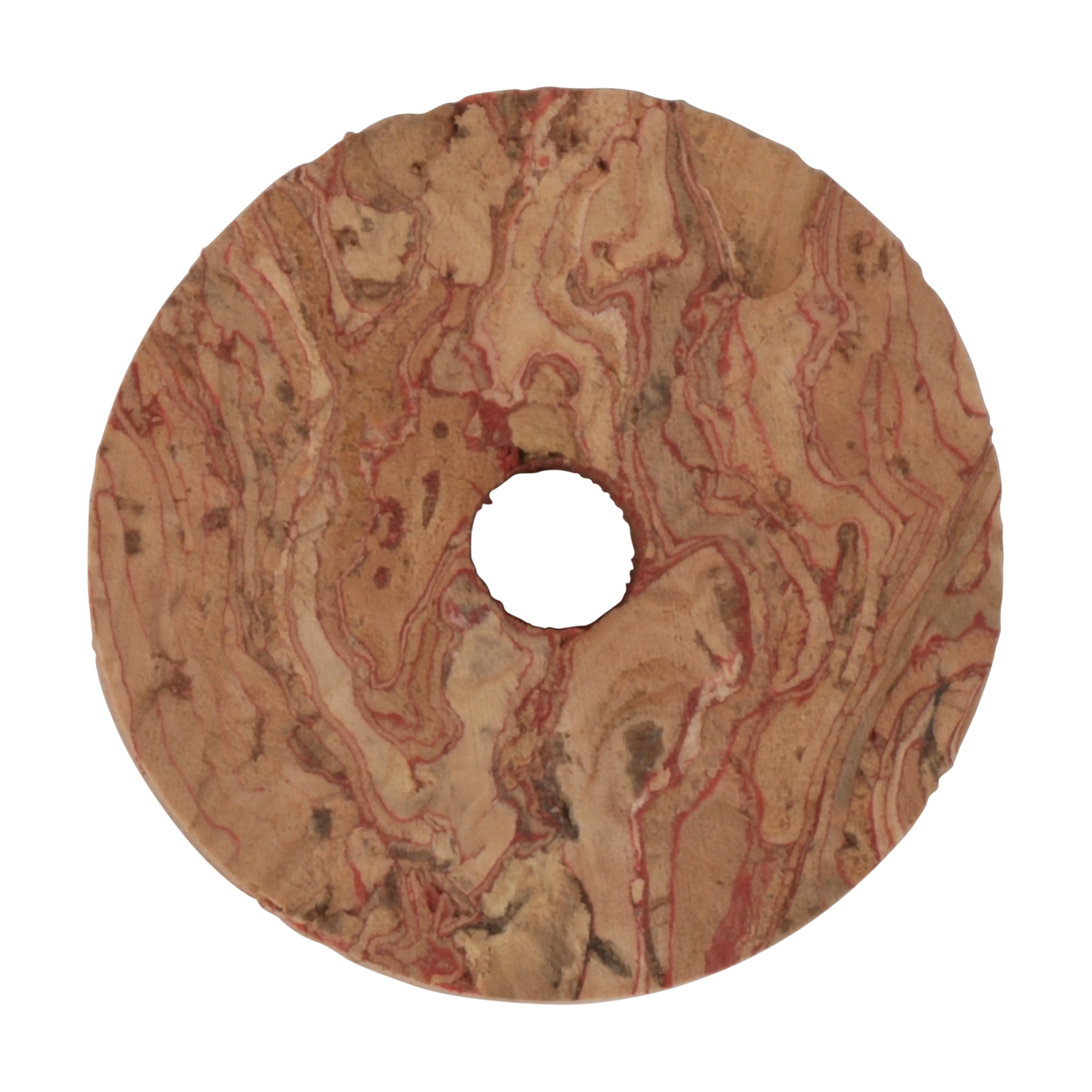 American Tackle Burl Cork Rings - Slim - 1/4"