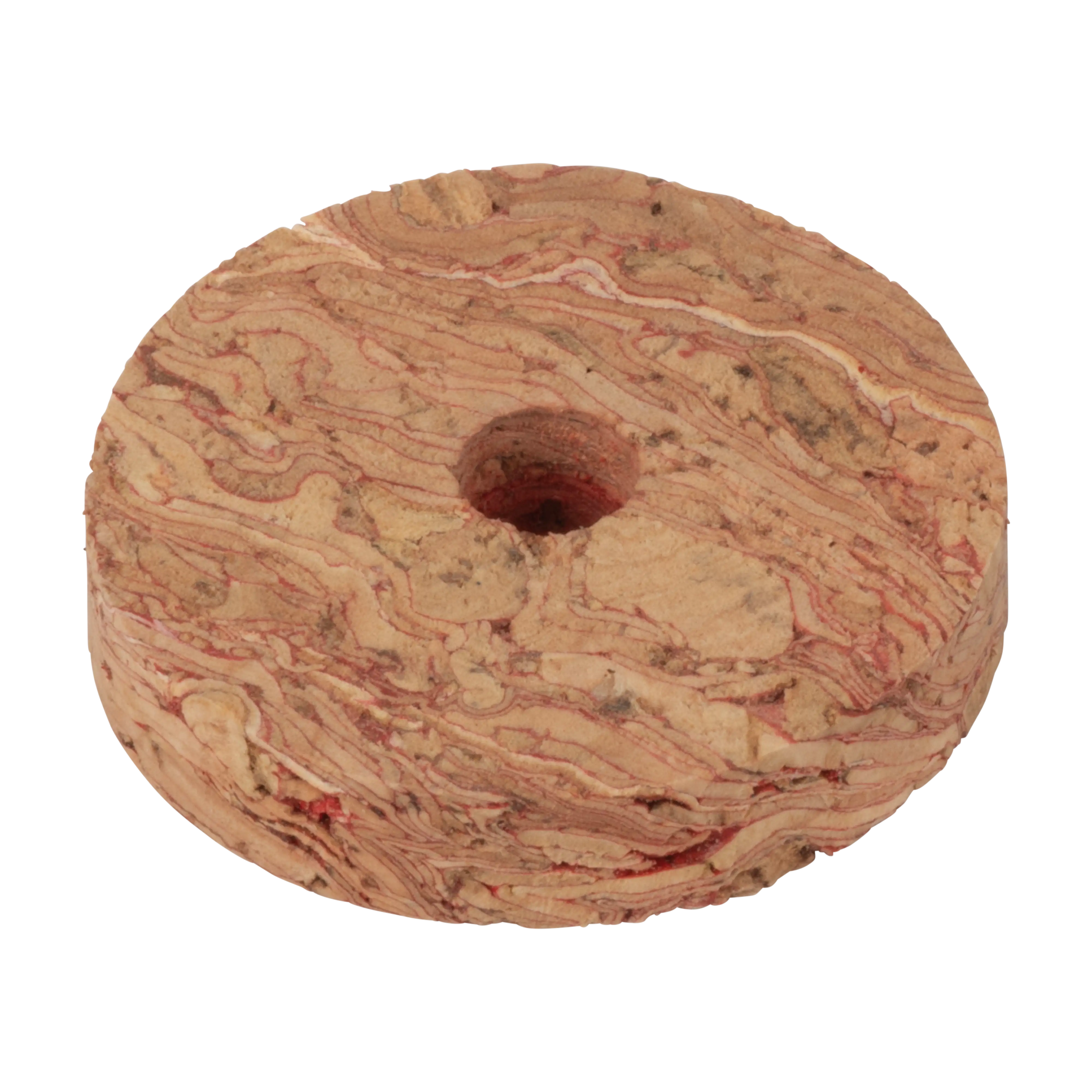 American Tackle Burl Cork Rings - Slim - 1/4"