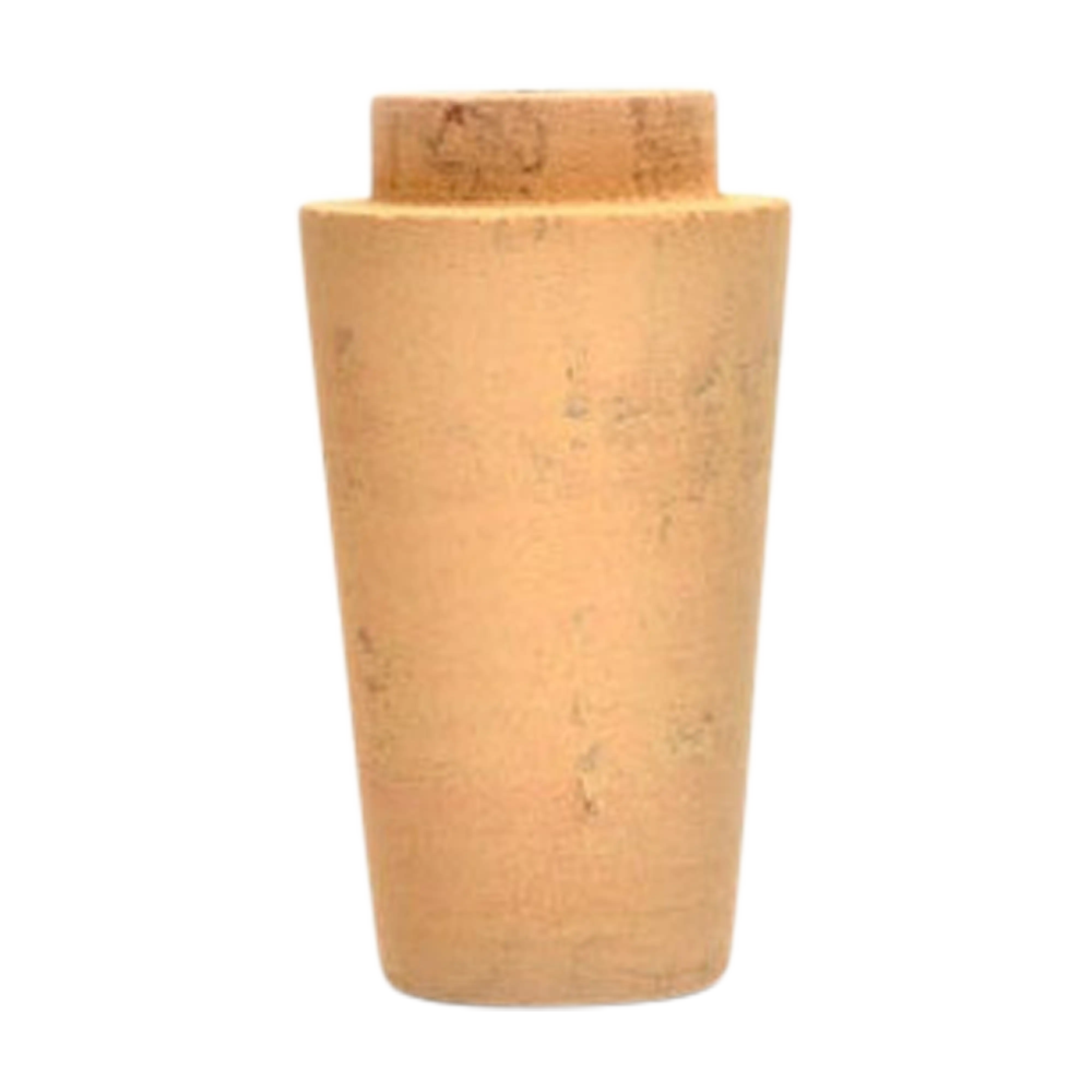 American Tackle Split-Grip Fighting Butts with Tenon for Butt Cap