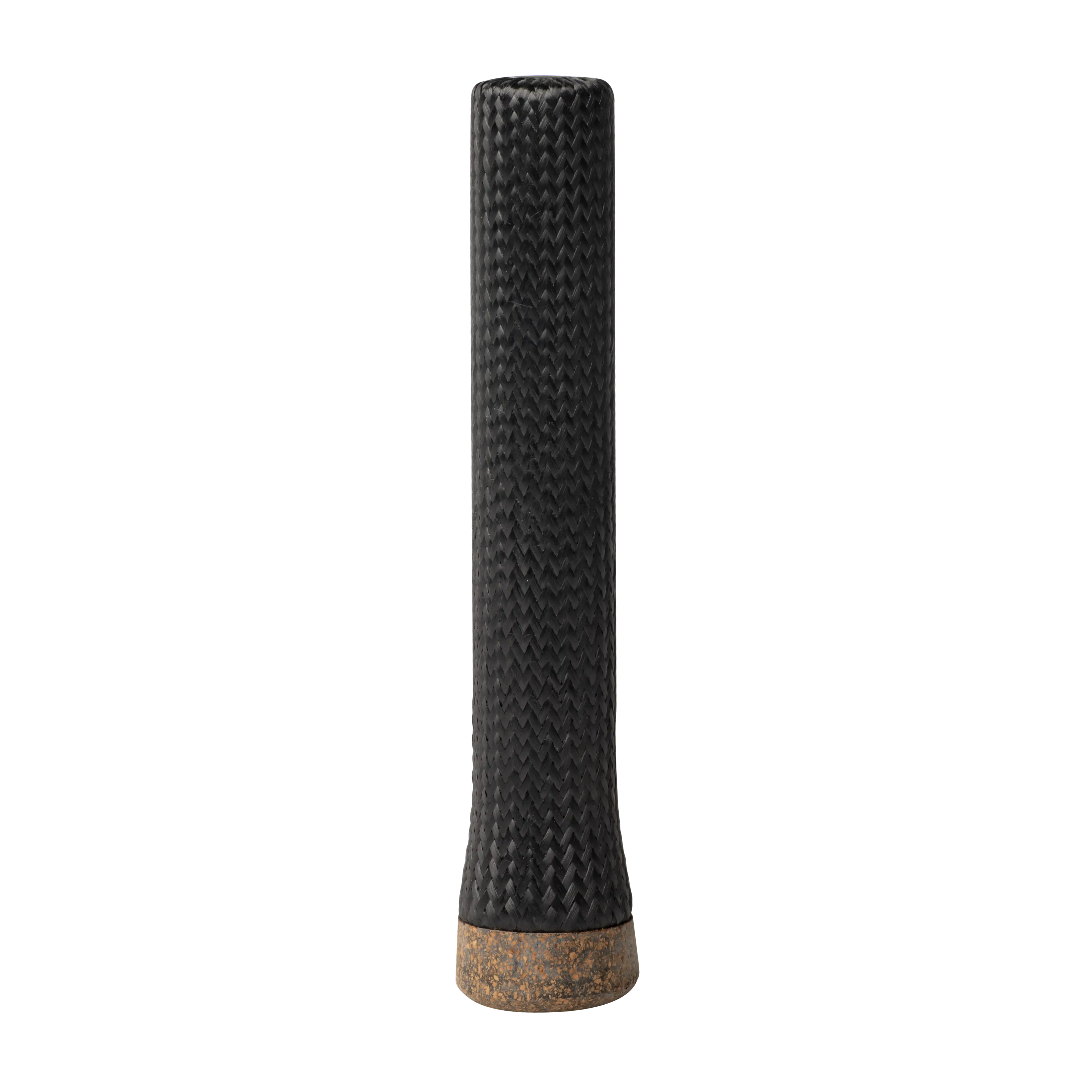 V-Line Carbon Fiber Tapered Grip