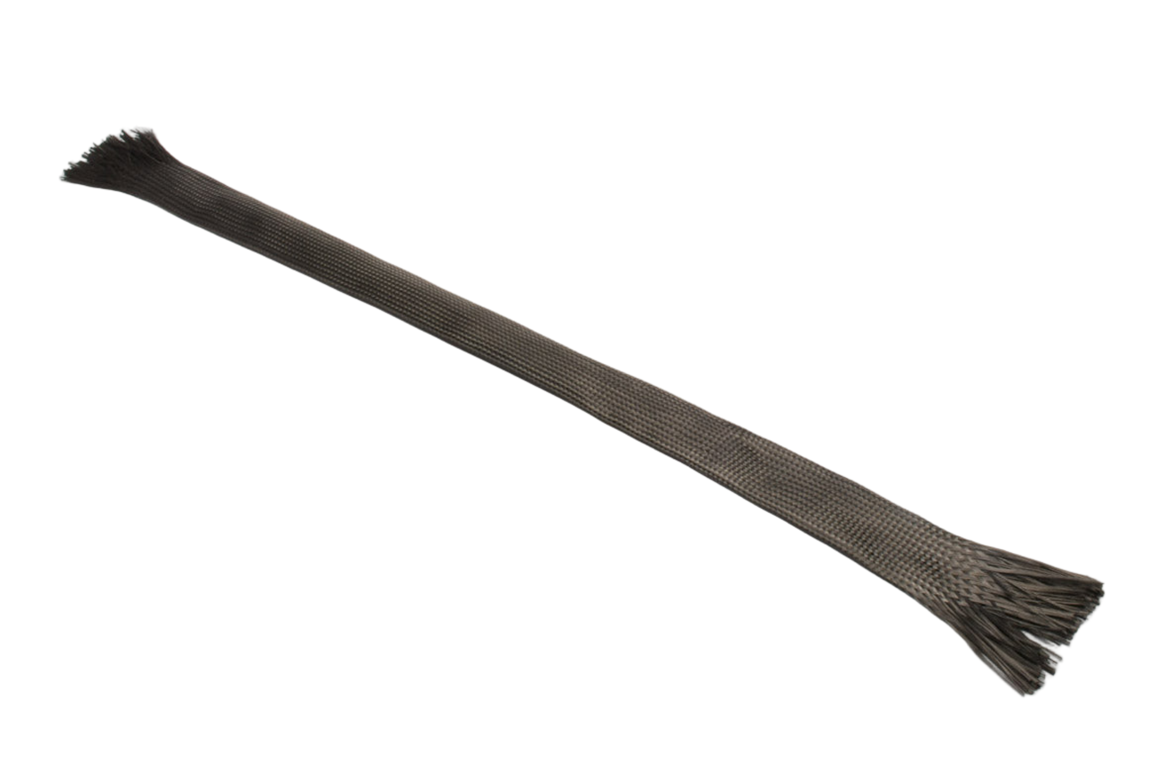 CFX 3K Carbon Fiber Sleeve