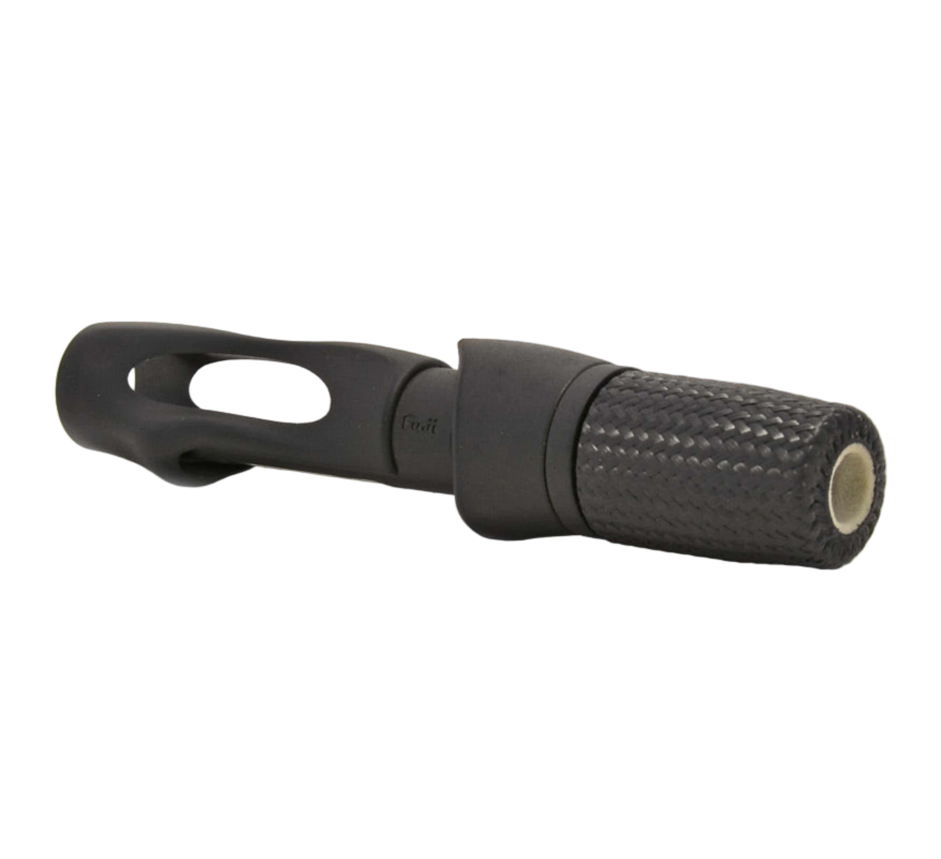 CFX Composite Carbon Fiber Grips - 1.75" Stubby Foregrip for Fuji PTS/TVS