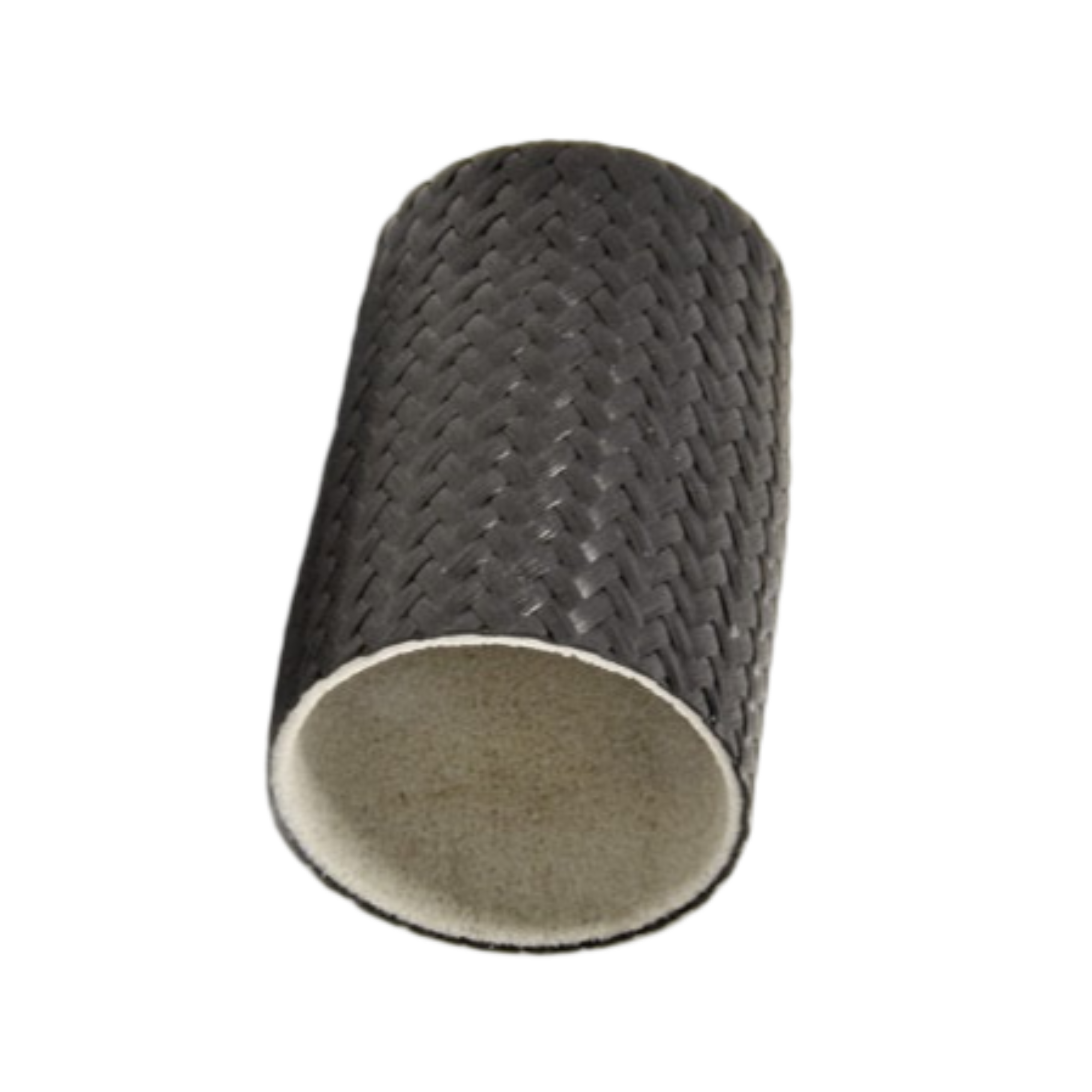 CFX Composite Carbon Fiber Grips - 1.75" Stubby Foregrip for Fuji PTS/TVS