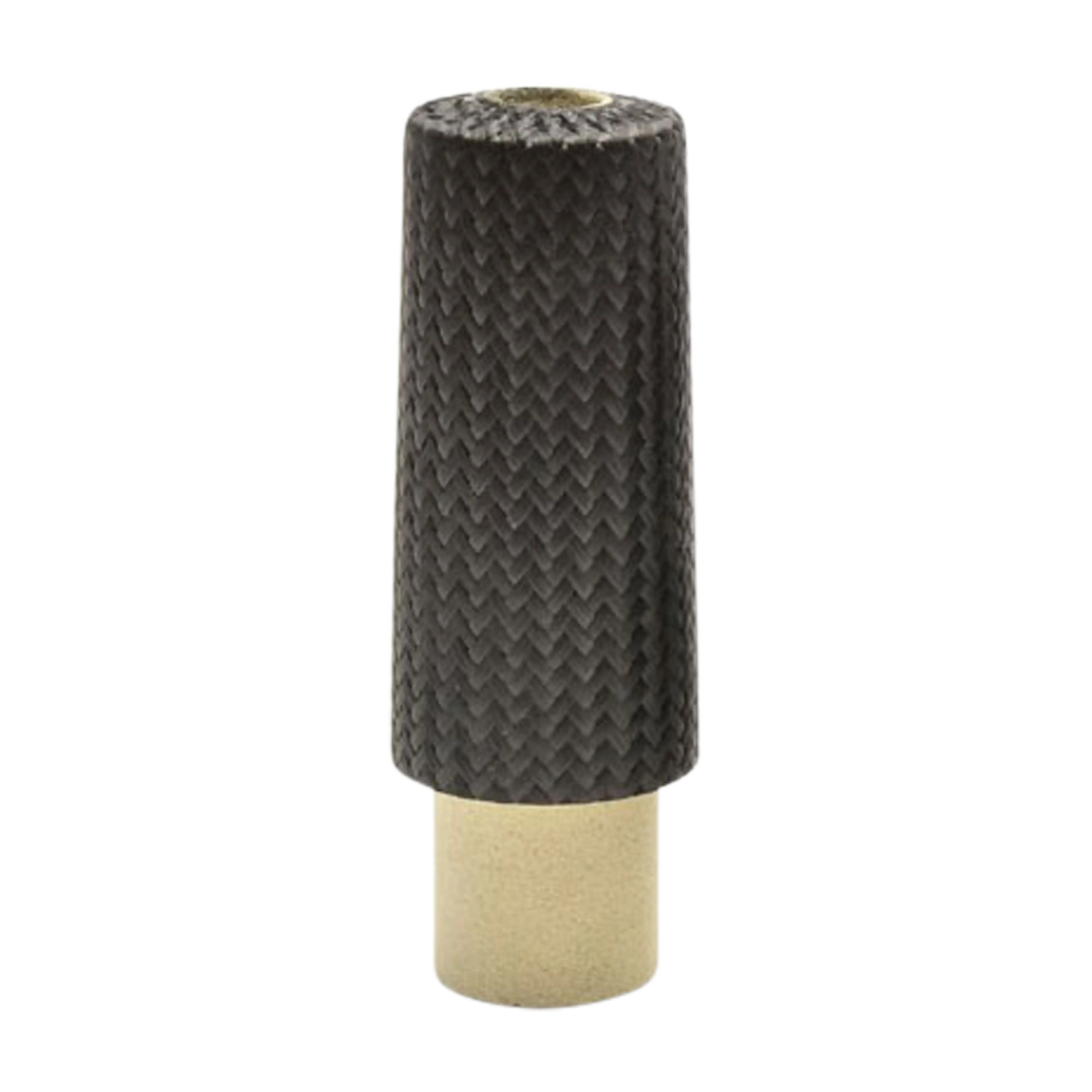 CFX Composite Carbon Fiber Grips - Fighting Butt Grip