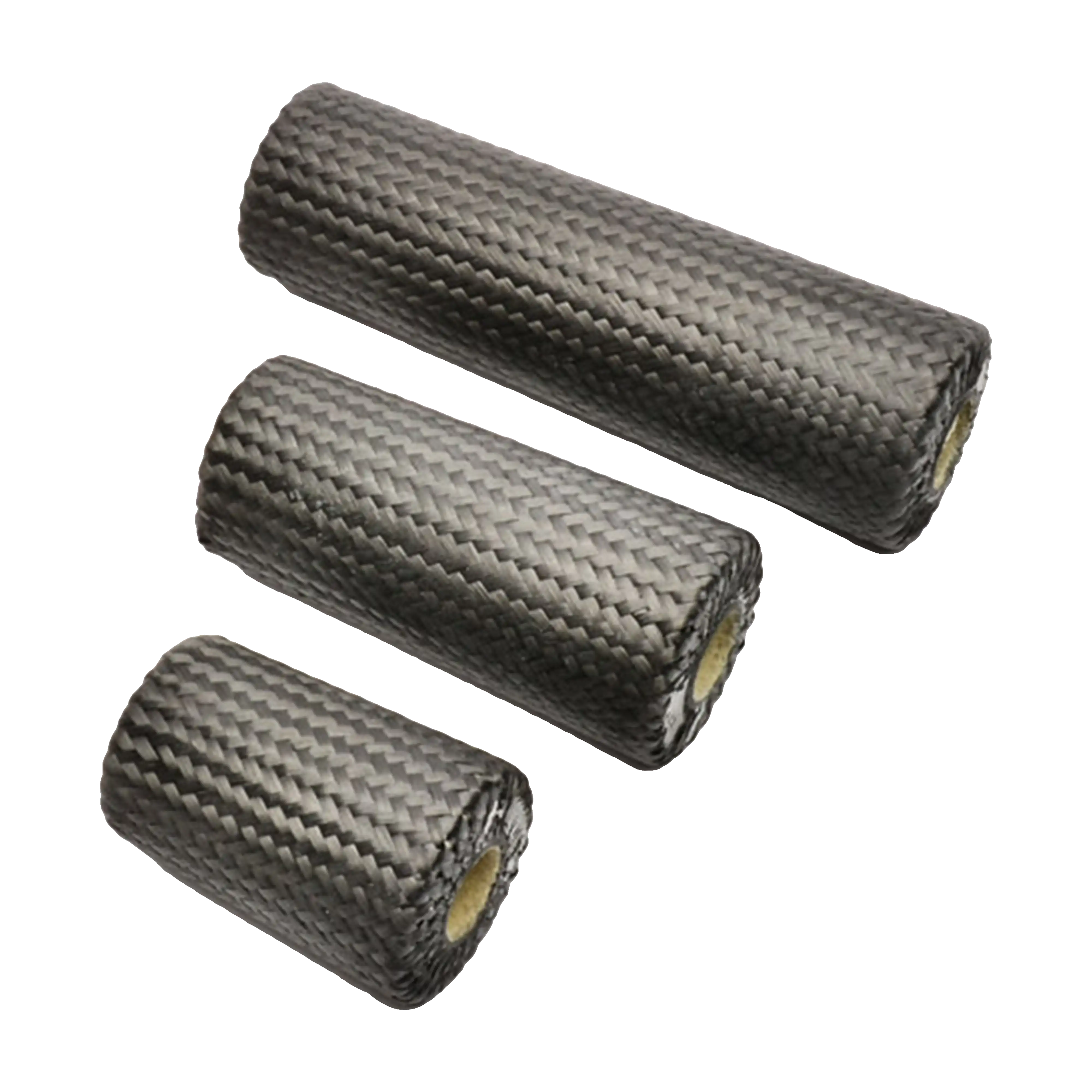 CFX Composite Carbon Fiber Grips - Foregrip