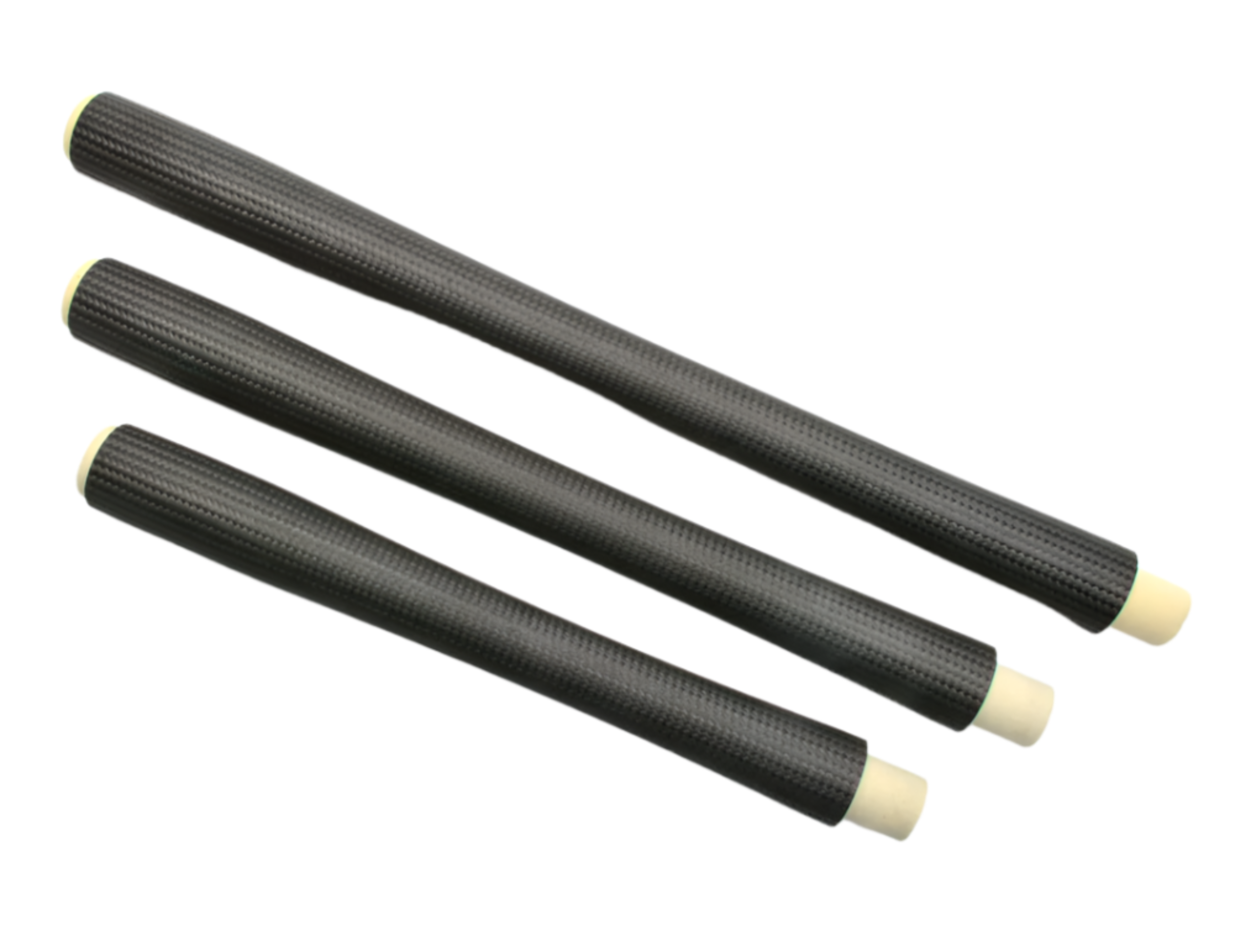 CFX Composite Carbon Fiber Grips - Rear Casting Grip