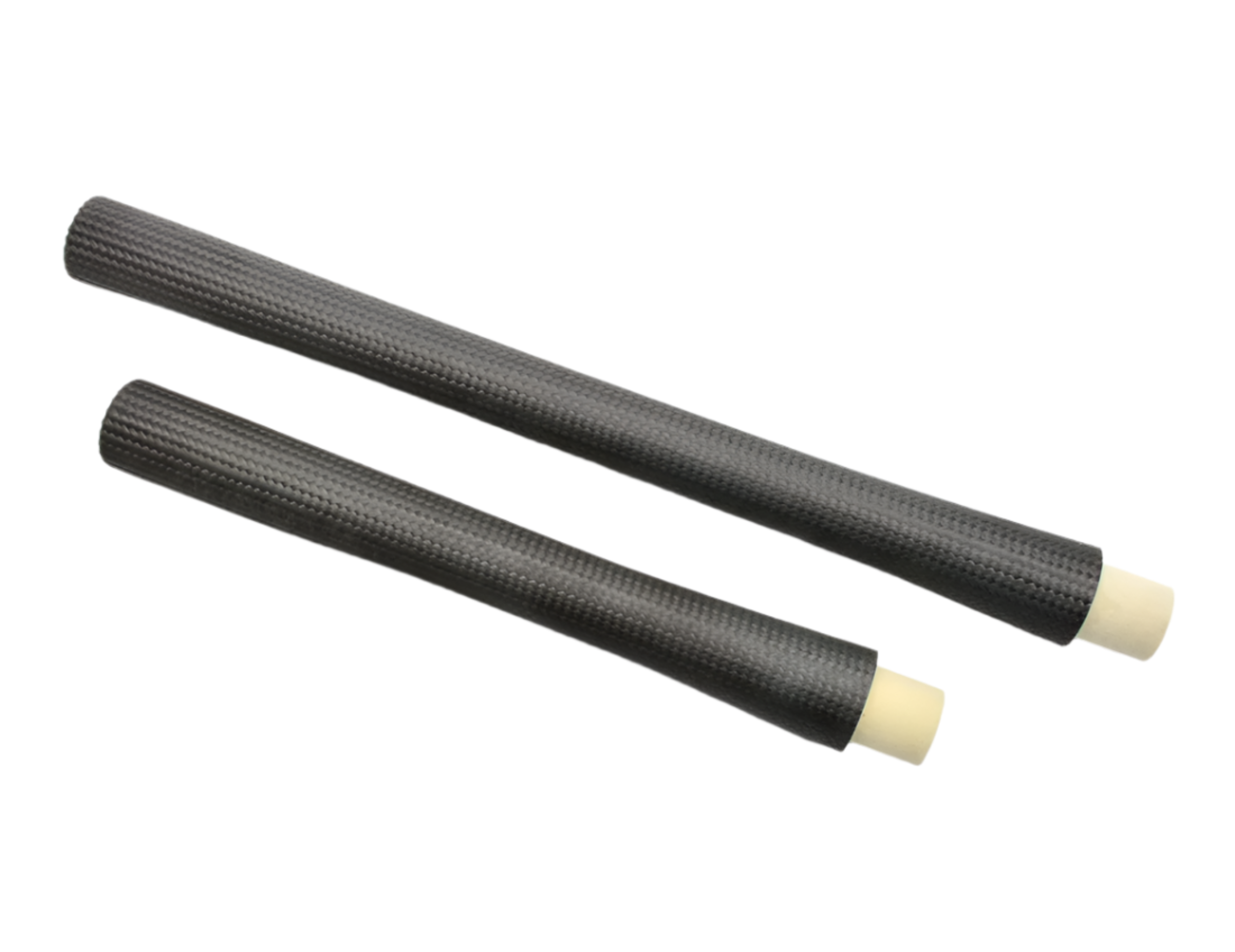 CFX Composite Carbon Fiber Grips - Rear Spinning Grip