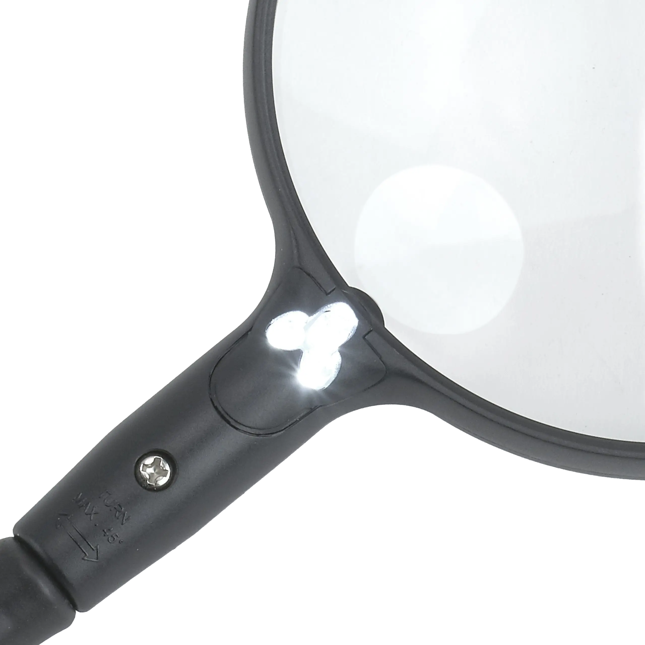 Carson CL-65 2x/3.5x MagniFlex Magnifier
