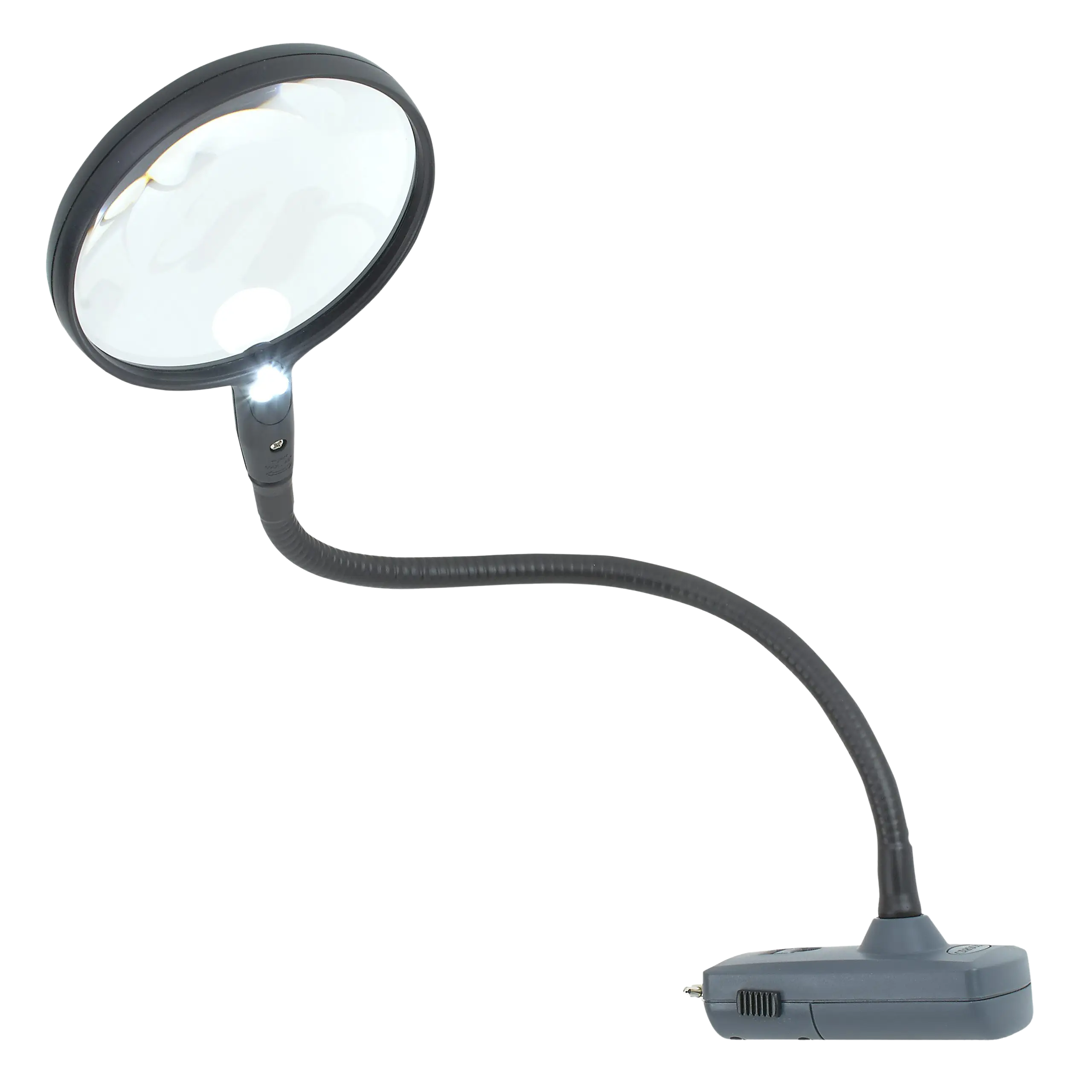 Carson CL-65 2x/3.5x MagniFlex Magnifier