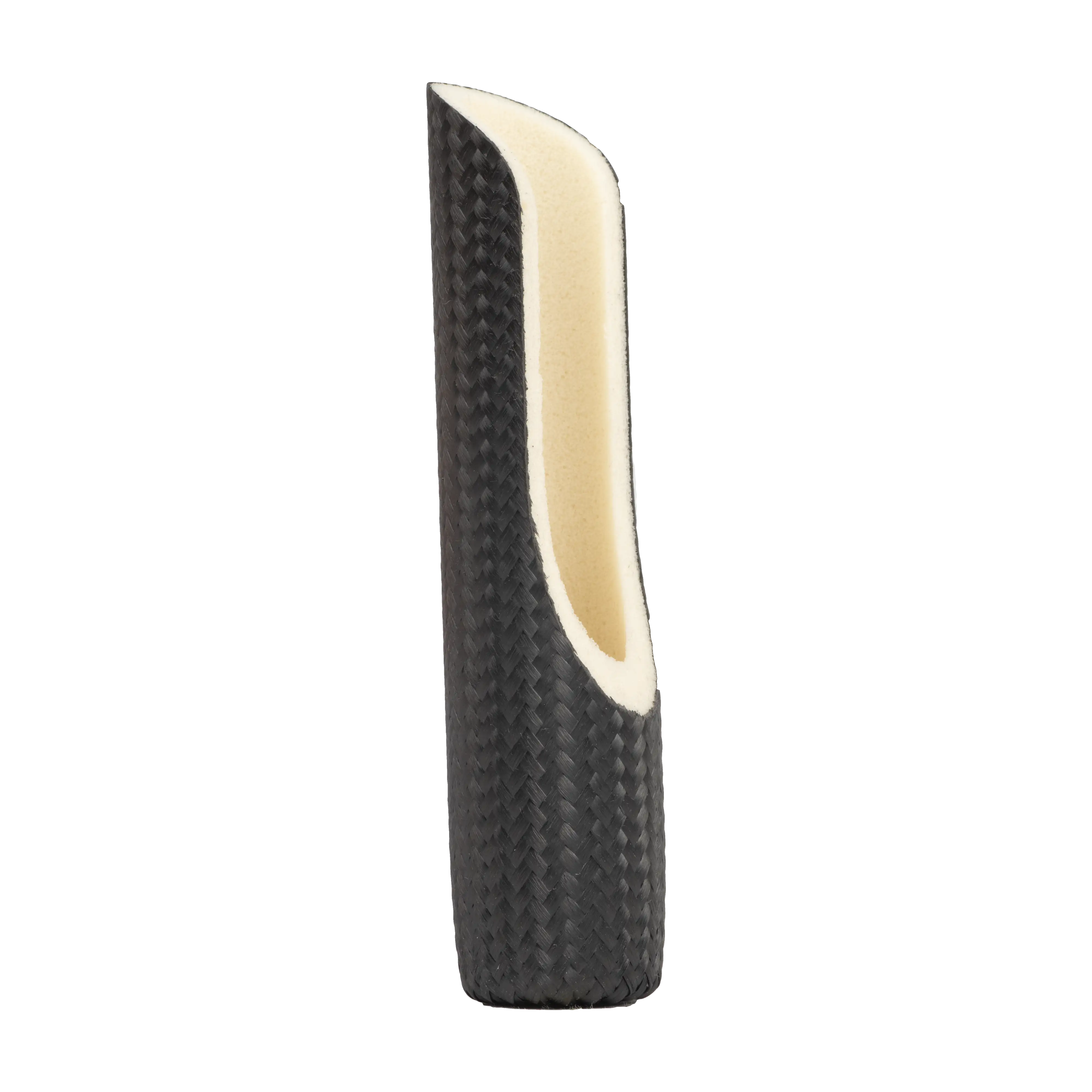 Fuji Carbon Fiber Rear Grip for NVSS Seats